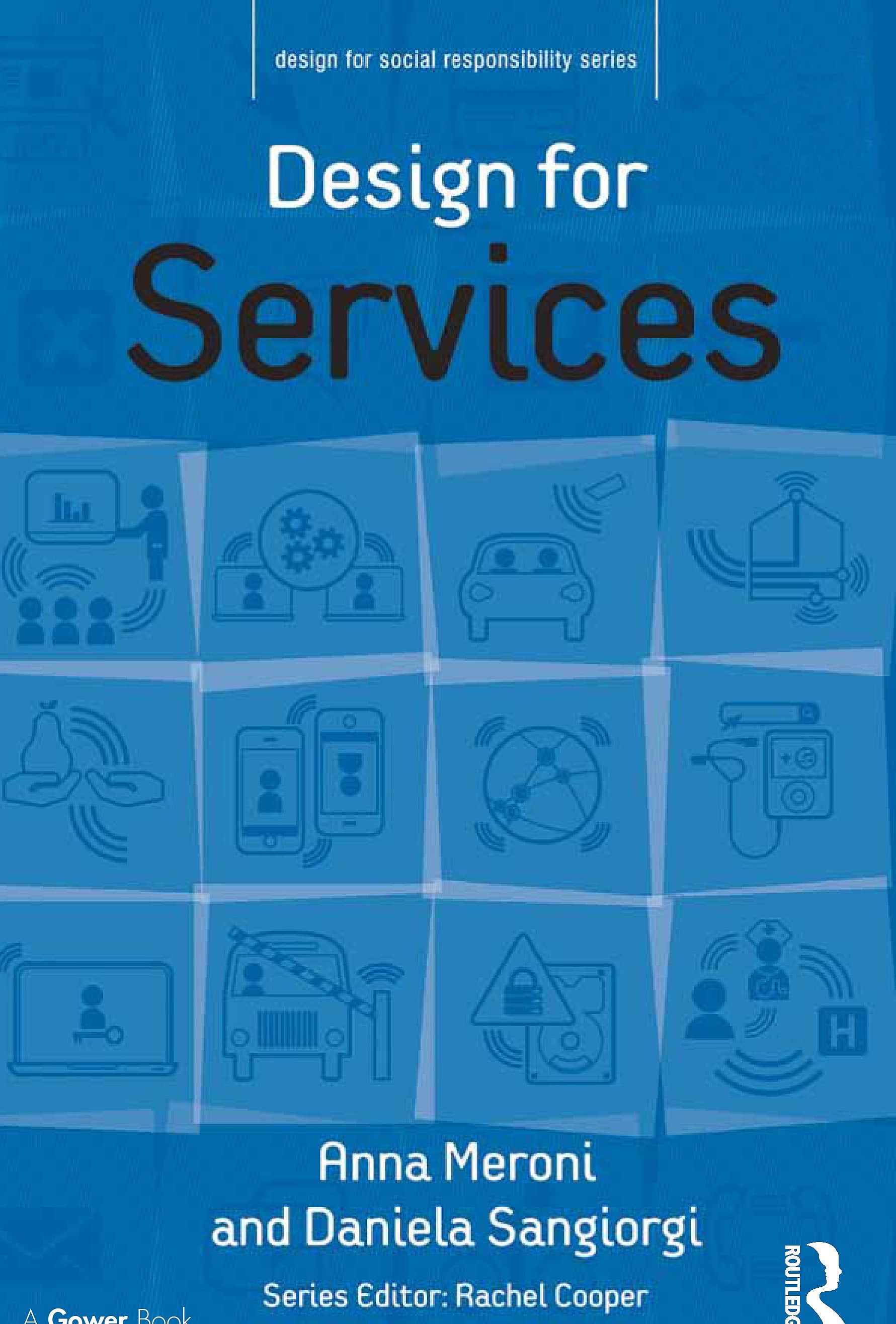 Design for Services