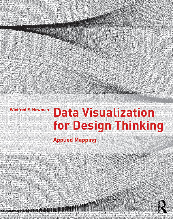 Data Visualization For Design Thinking