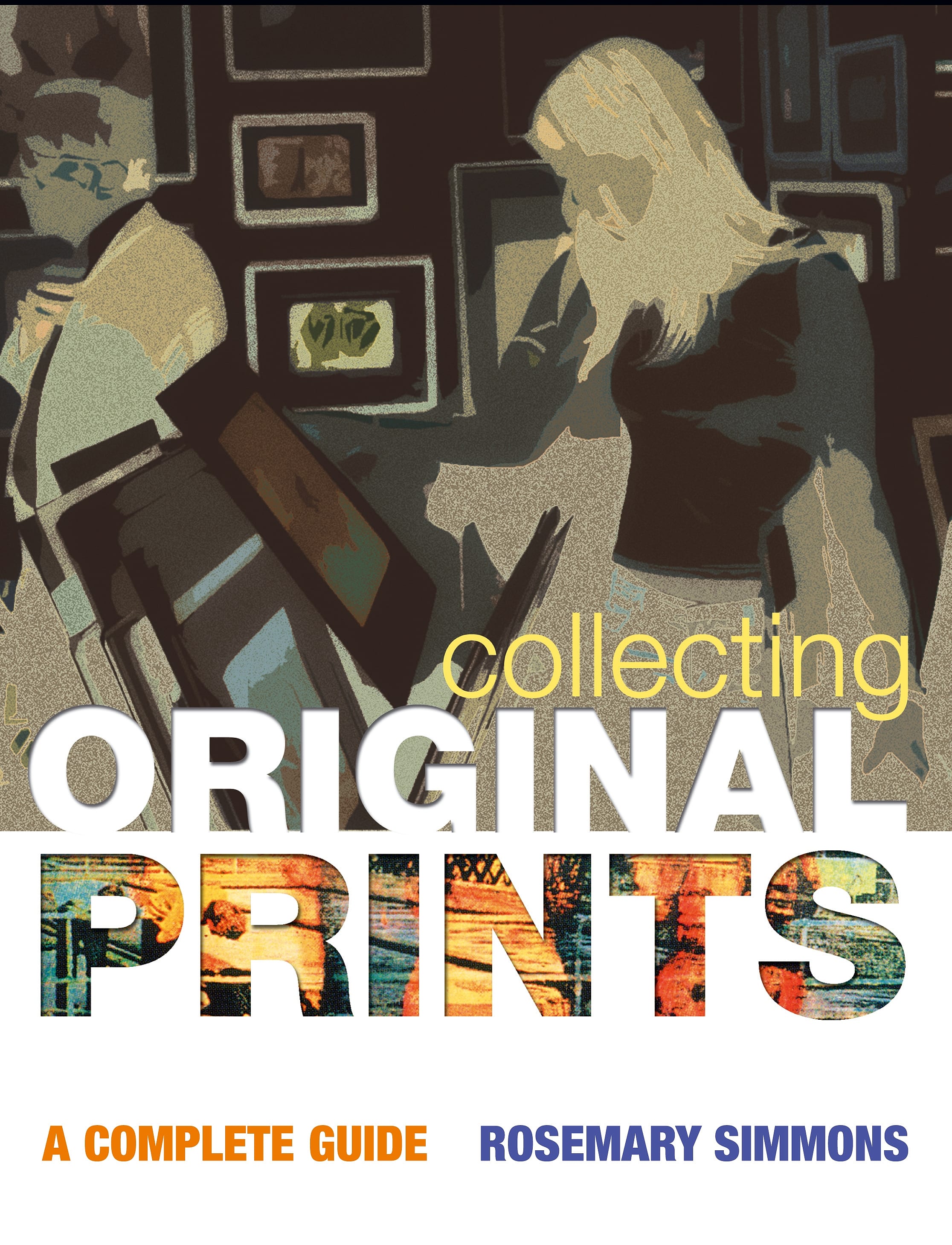 Collecting Original Prints