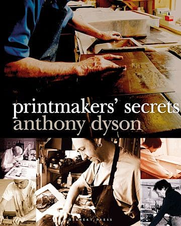 Printmakers’ Secrets