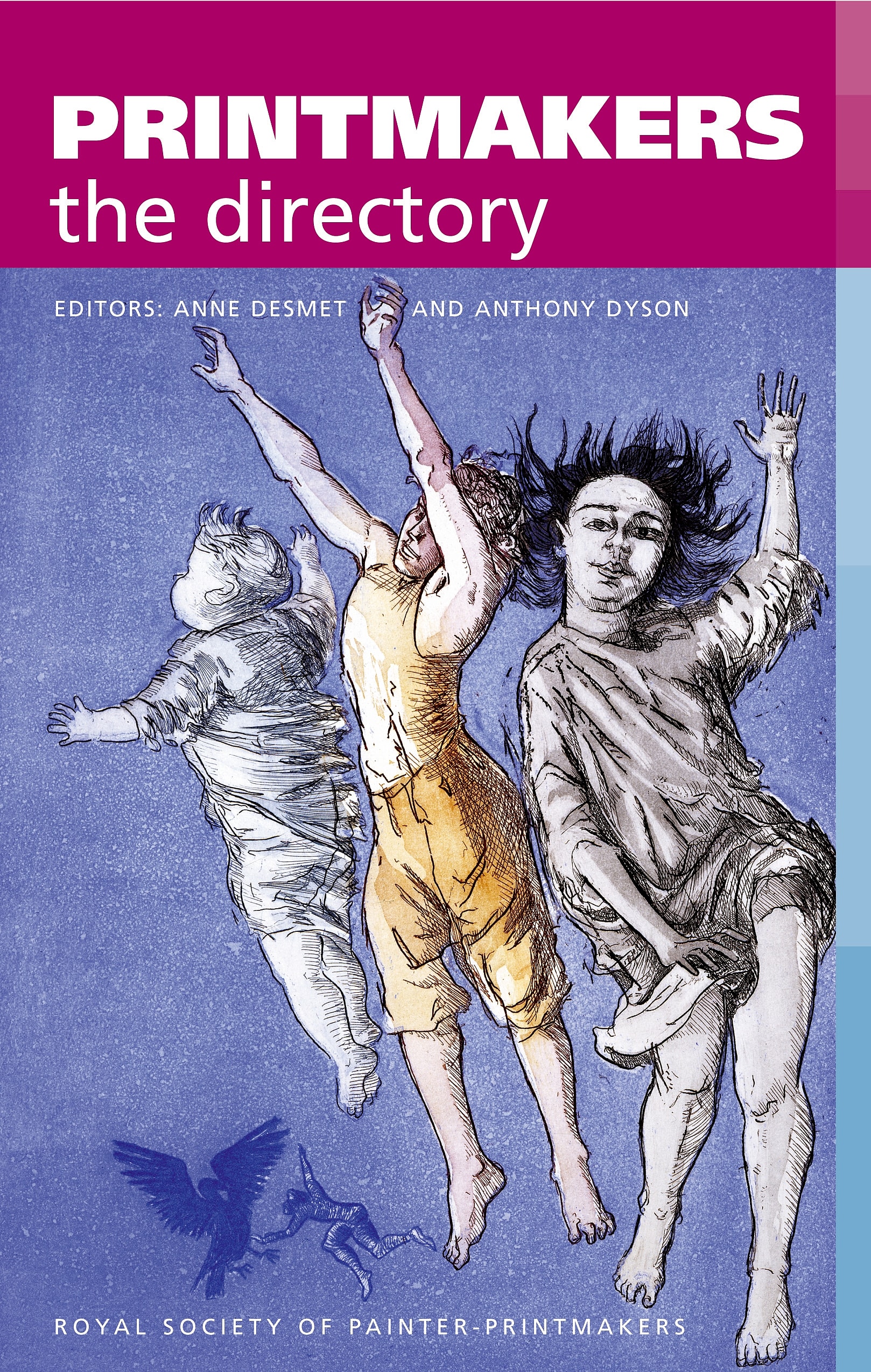 Printmakers The Directory