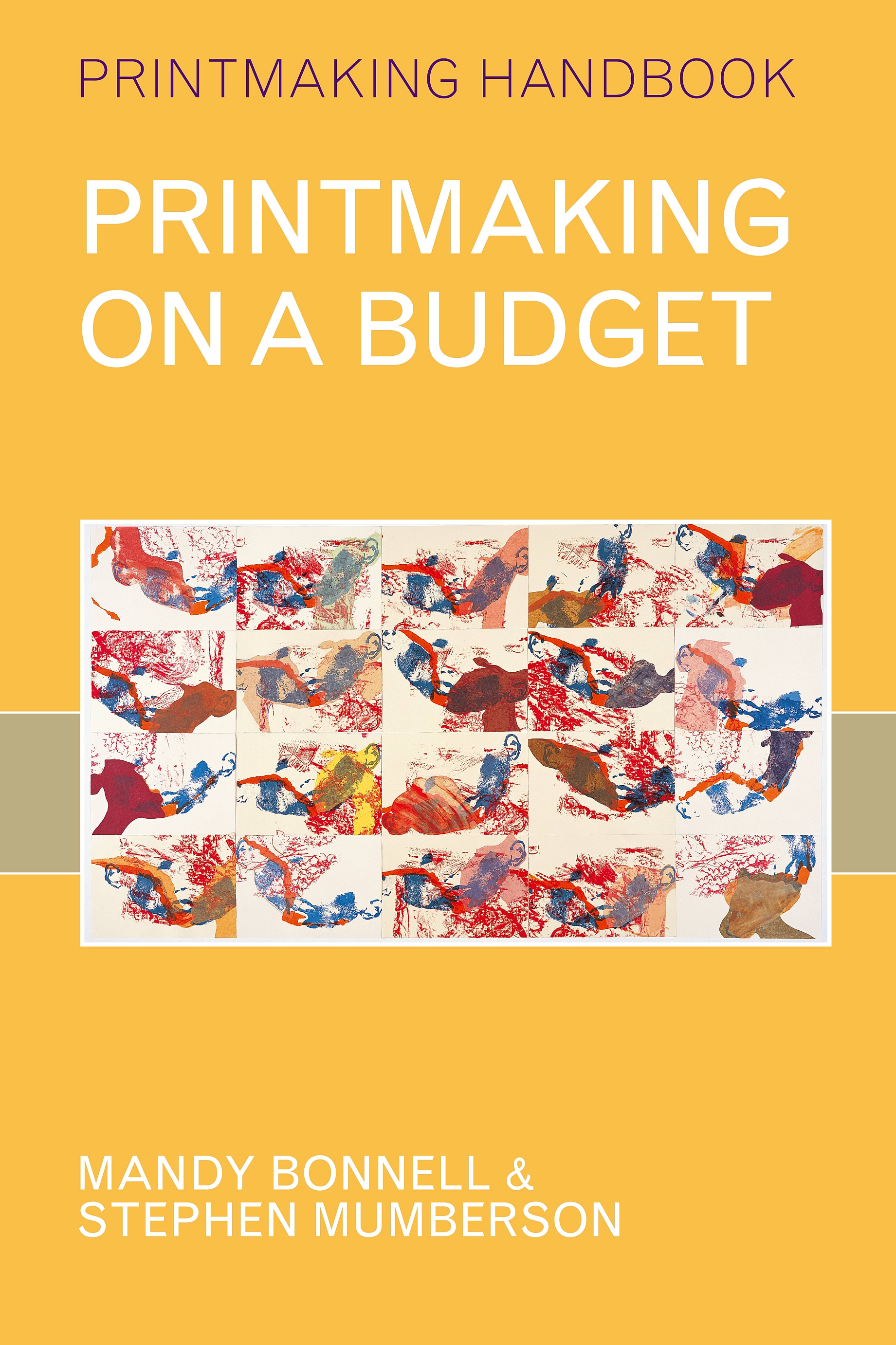 Printmaking on a Budget