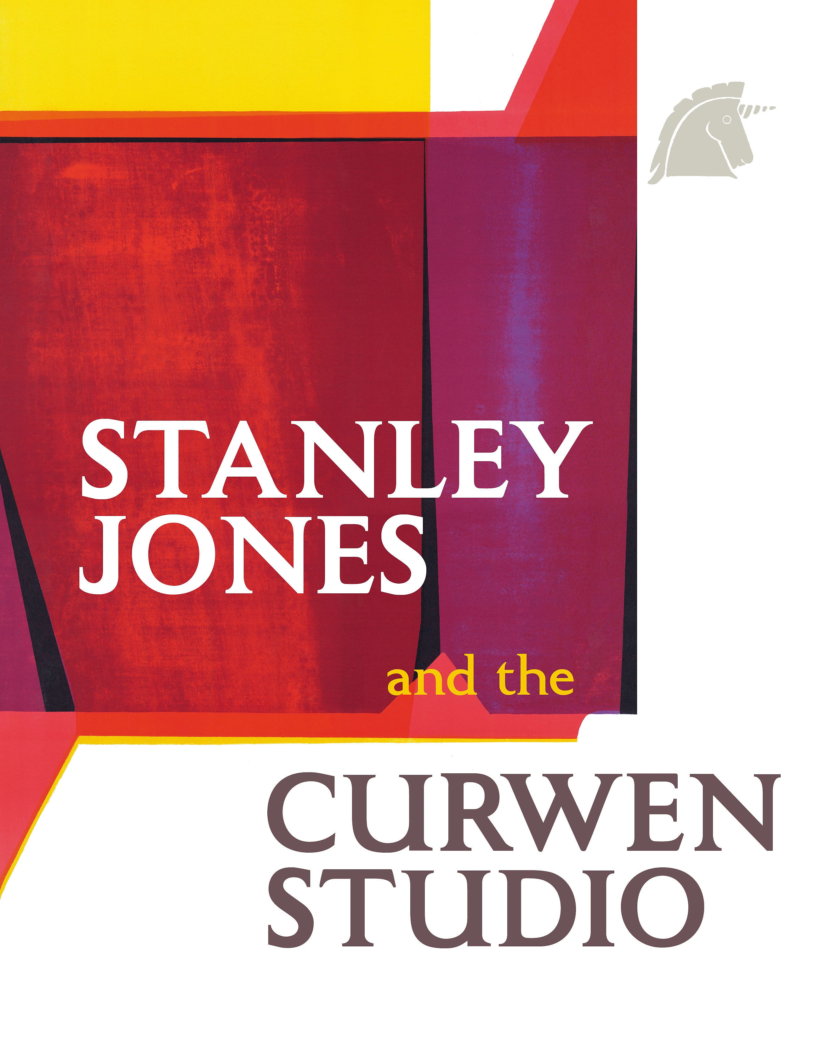 Stanley Jones and the Curwen Studio