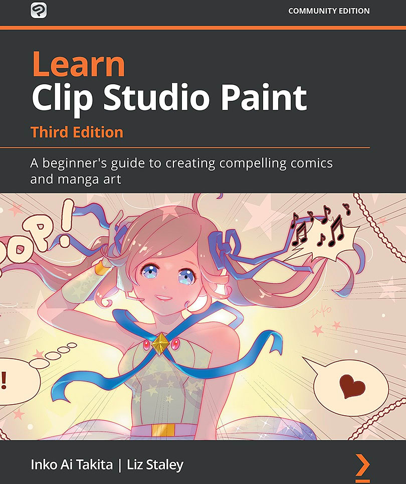 Learn Clip Studio Paint