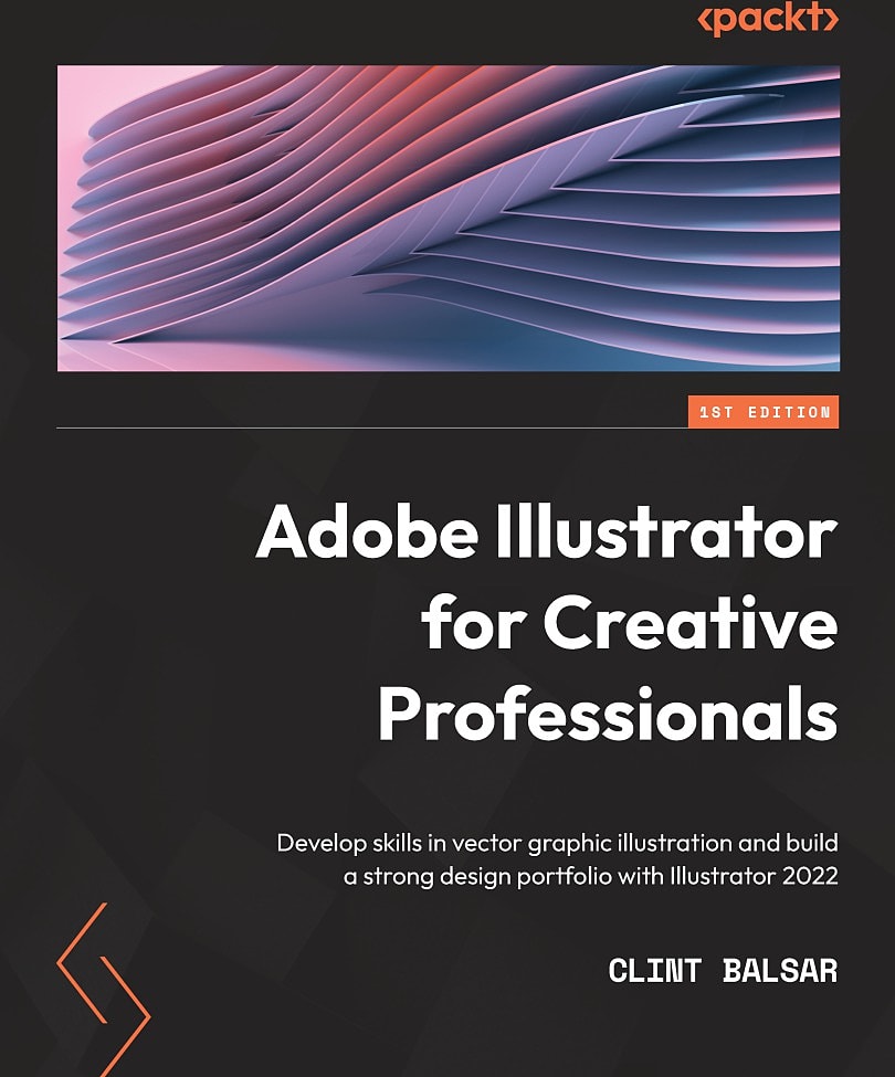 Adobe Illustrator for Creative Professionals