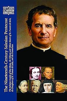 The Nineteenth-Century Salesian Pentecost