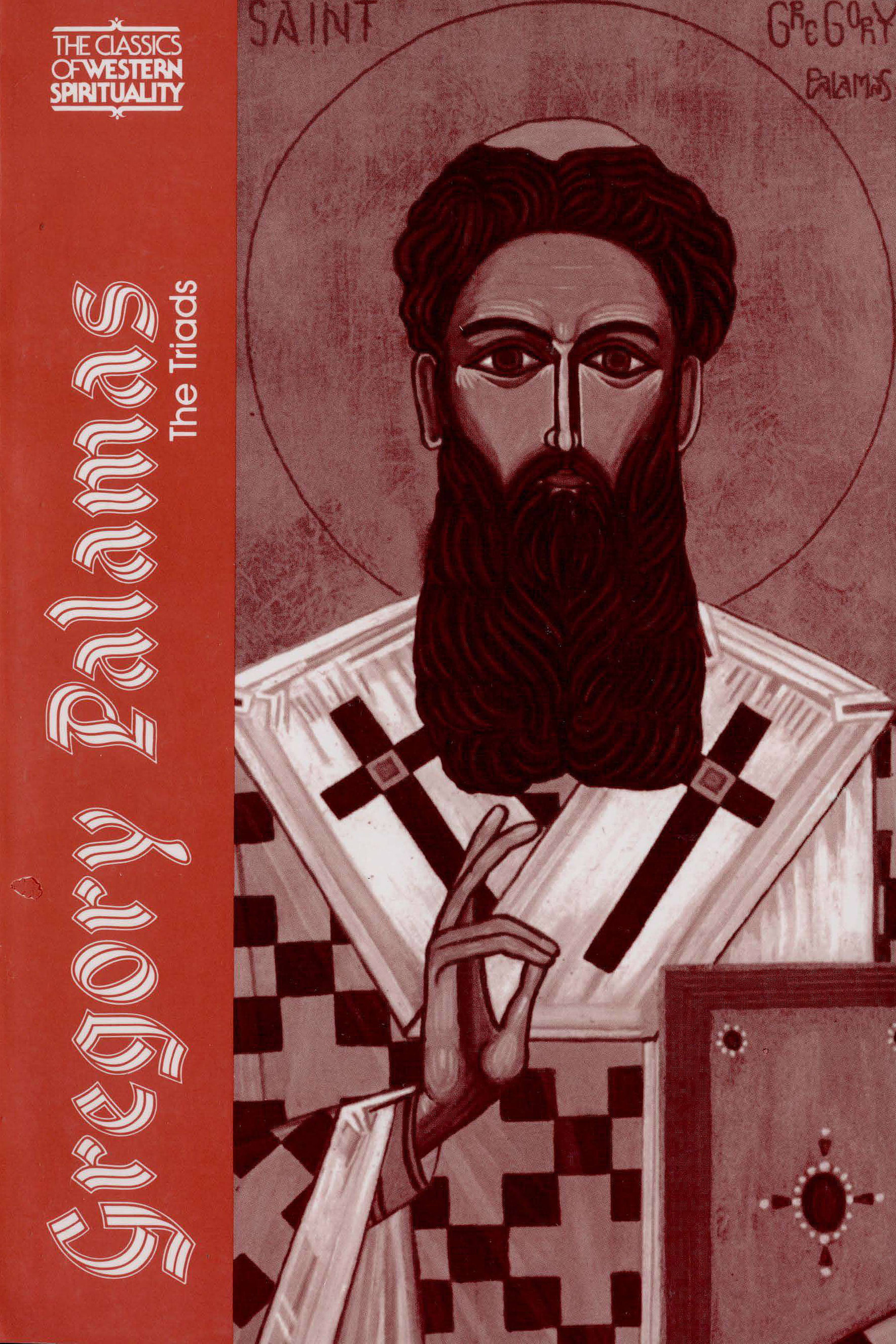 Gregory Palamas