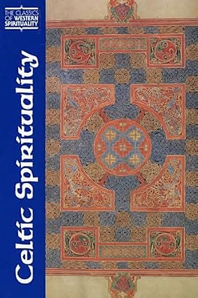 Celtic Spirituality