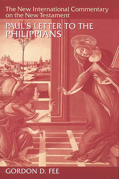 Paul’s Letter to the Philippians