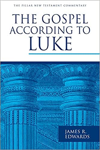 The Gospel according to Luke
