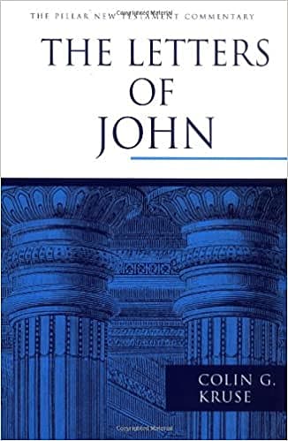 The Letters of John