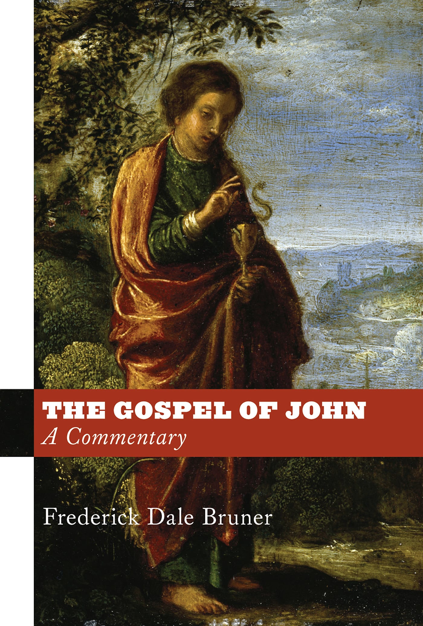 The Gospel of John