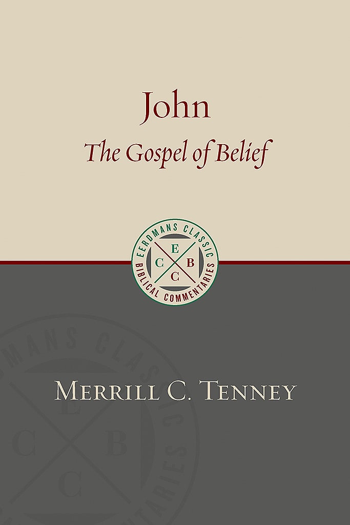 John: The Gospel of Belief