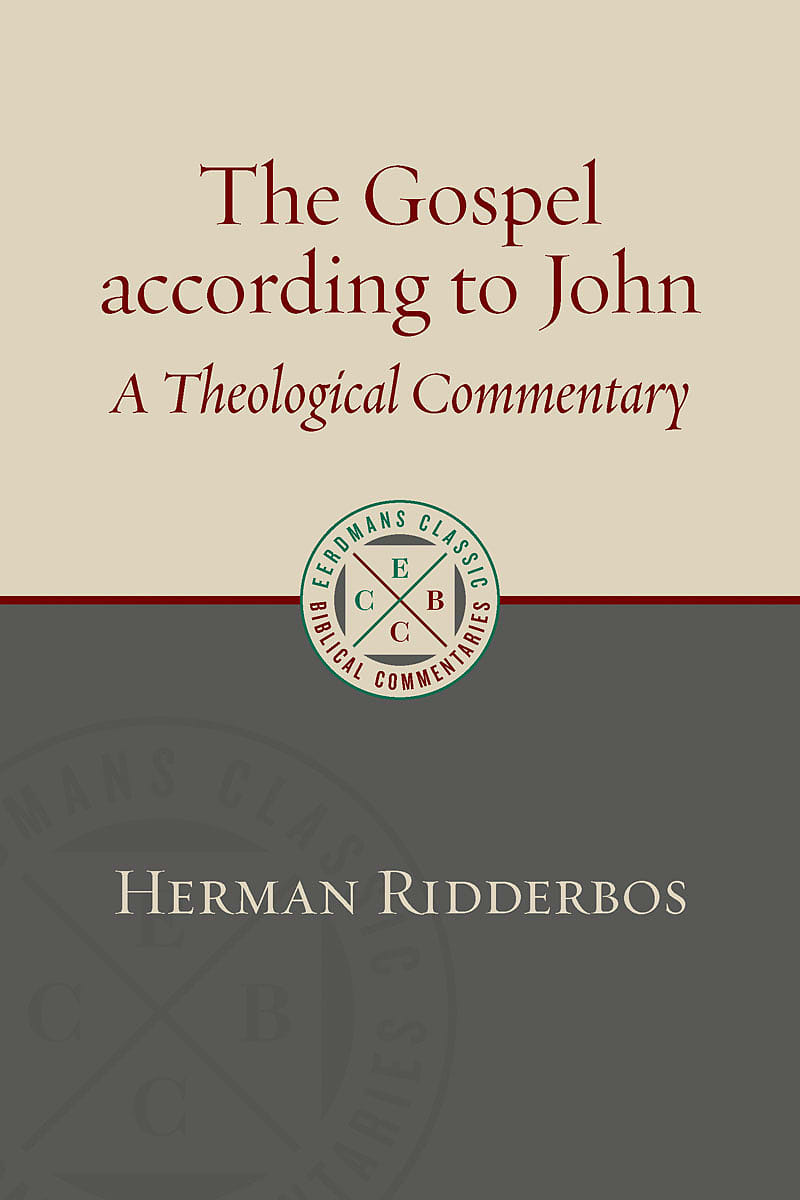 The Gospel according to John