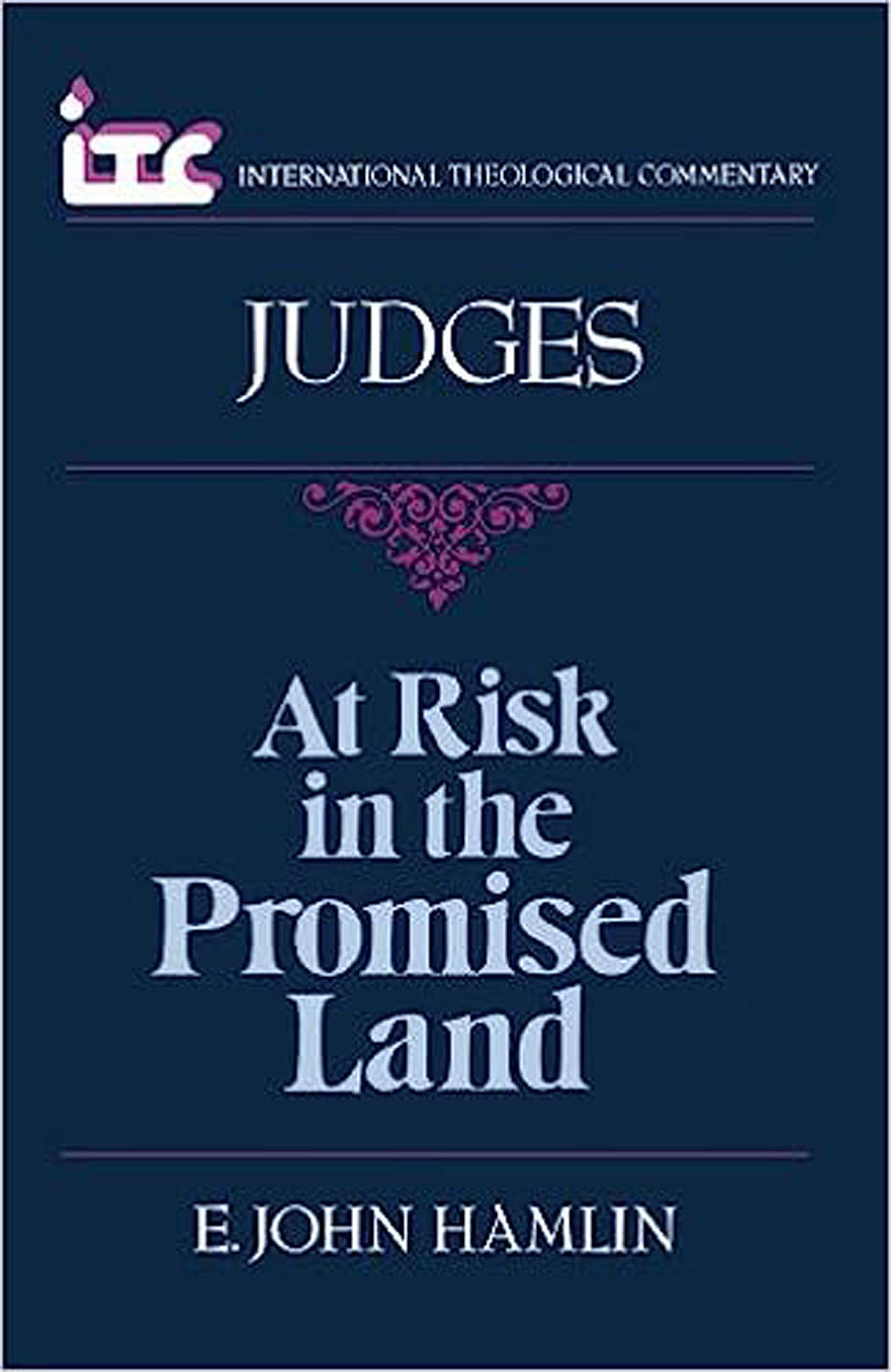 At Risk in the Promised Land