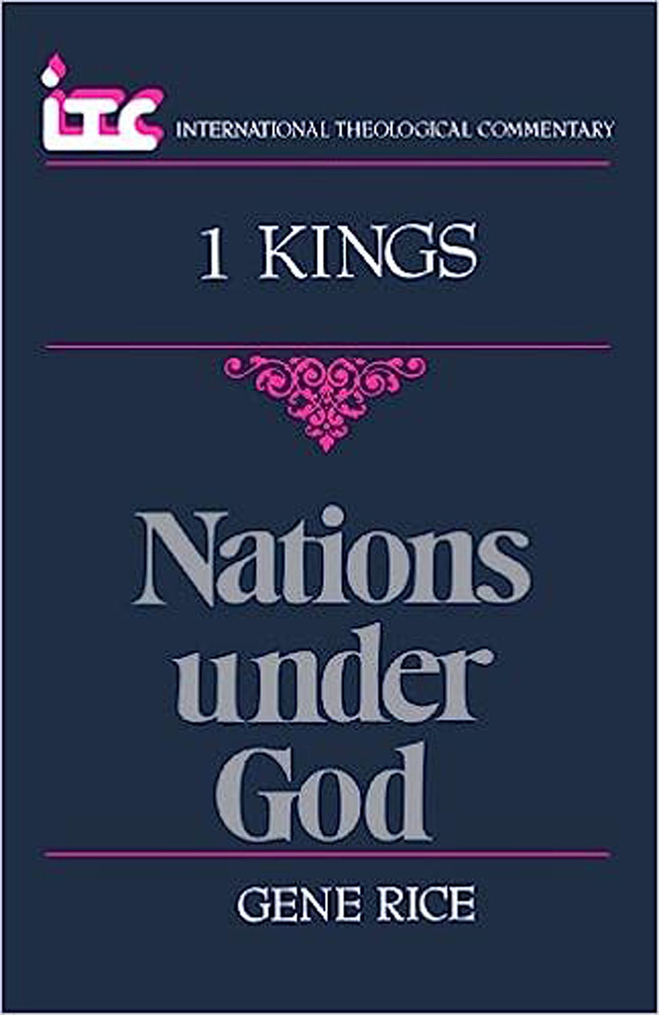 Nations Under God