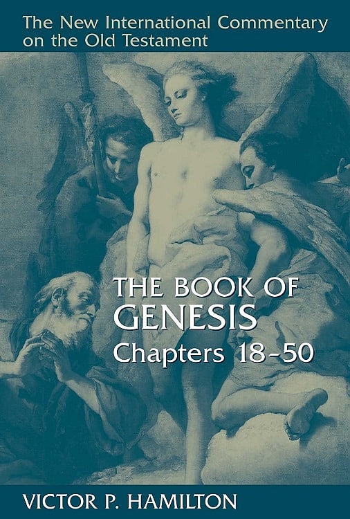 The Book of Genesis