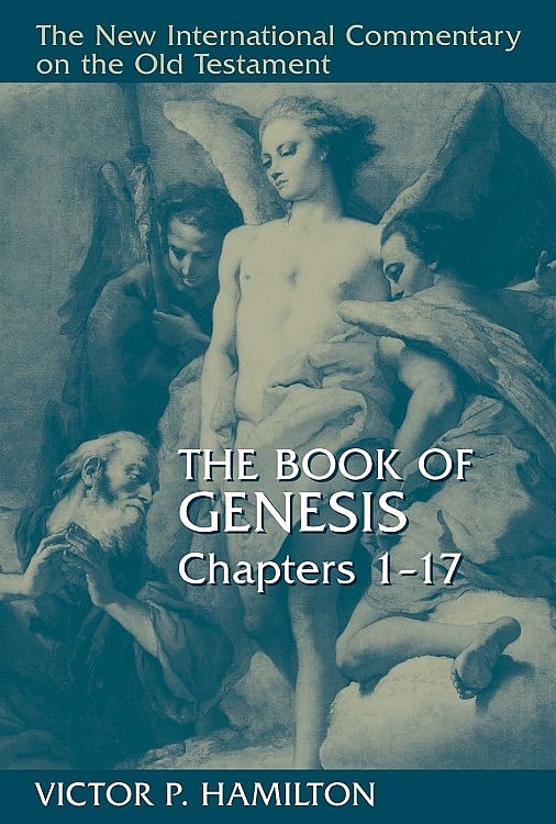 The Book of Genesis
