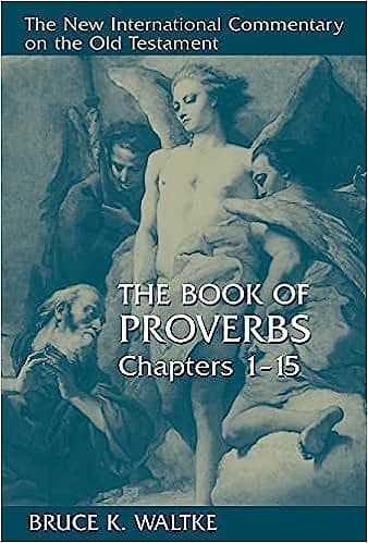 The Book of Proverbs