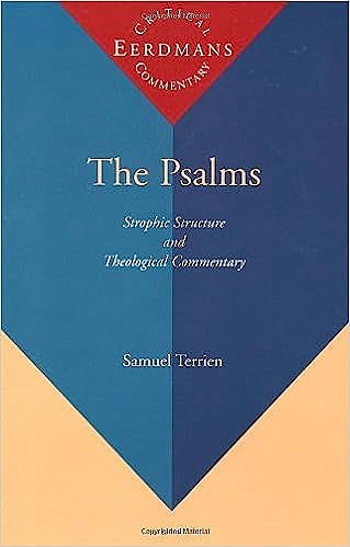 The Psalms, Volume 1