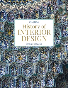 History of Interior Design