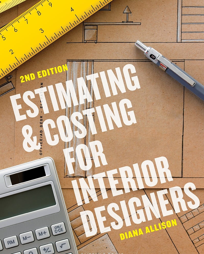 Estimating and Costing for Interior Designers