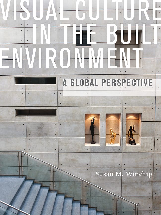 Visual Culture in the Built Environment