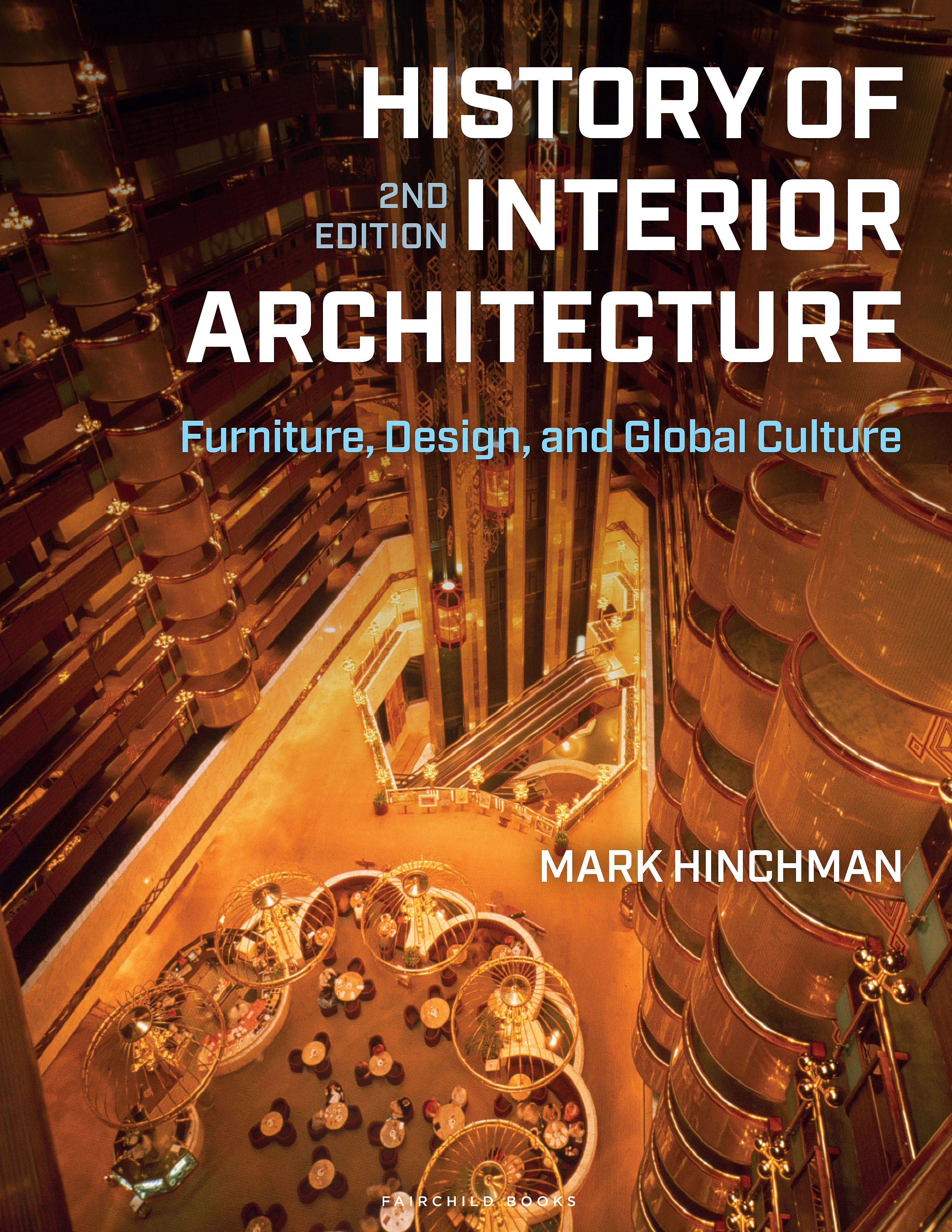 History Of Interior Architecture