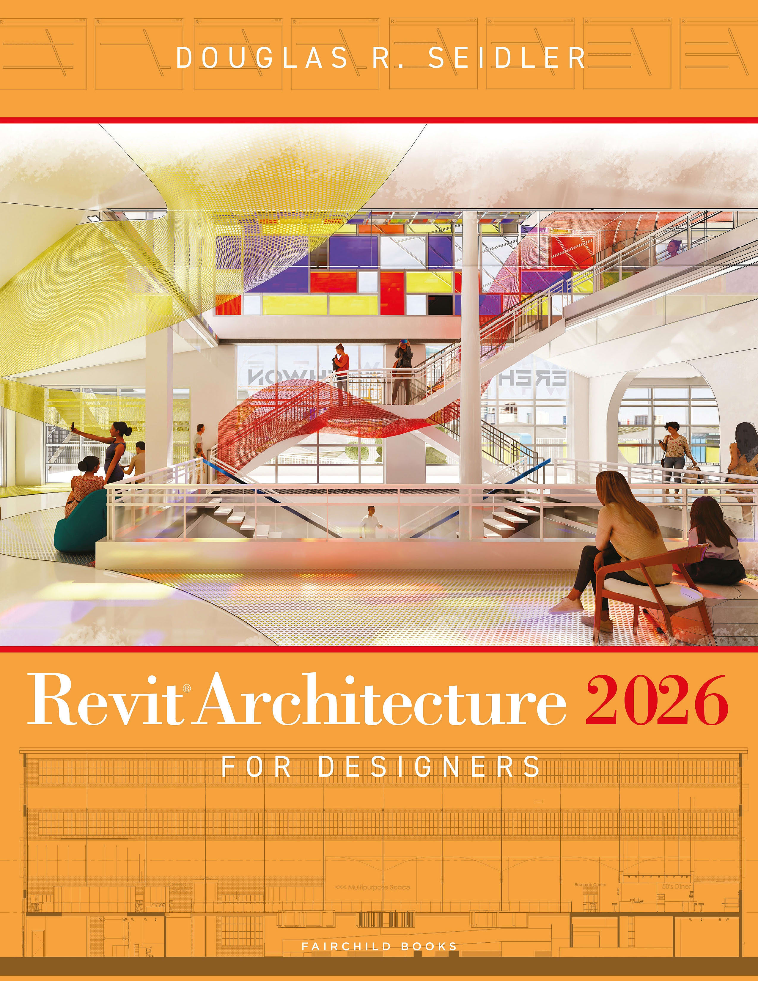 Revit® Architecture 2026 for Designers