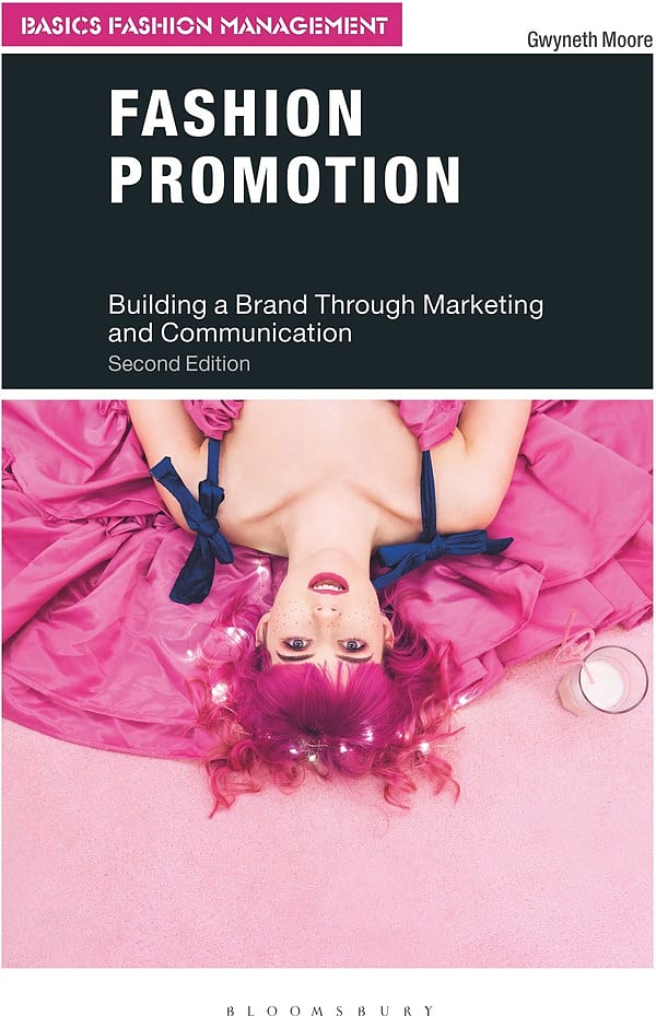 Fashion Promotion: Building a Brand Through Marketing and Communication