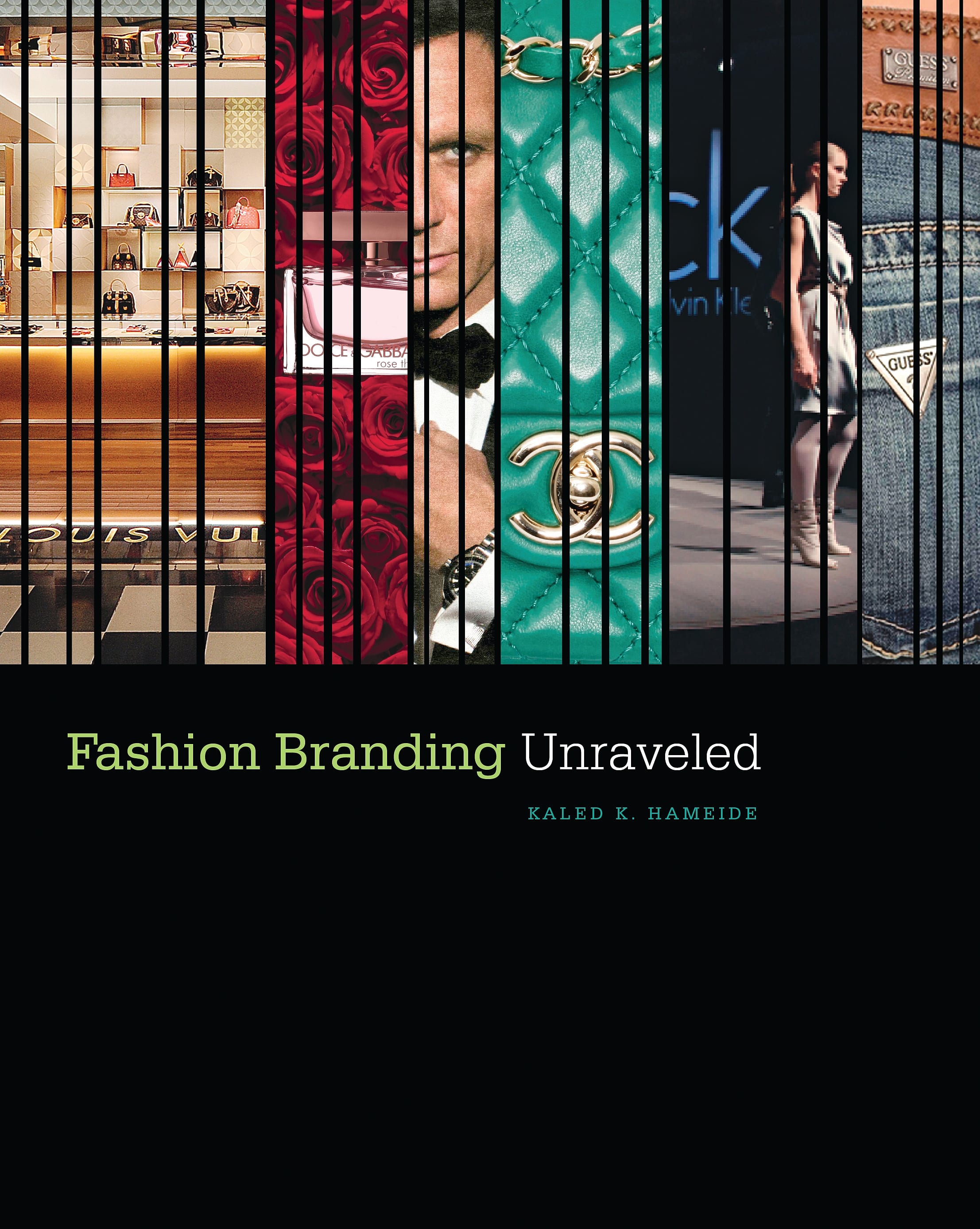 Fashion Branding: Unraveled