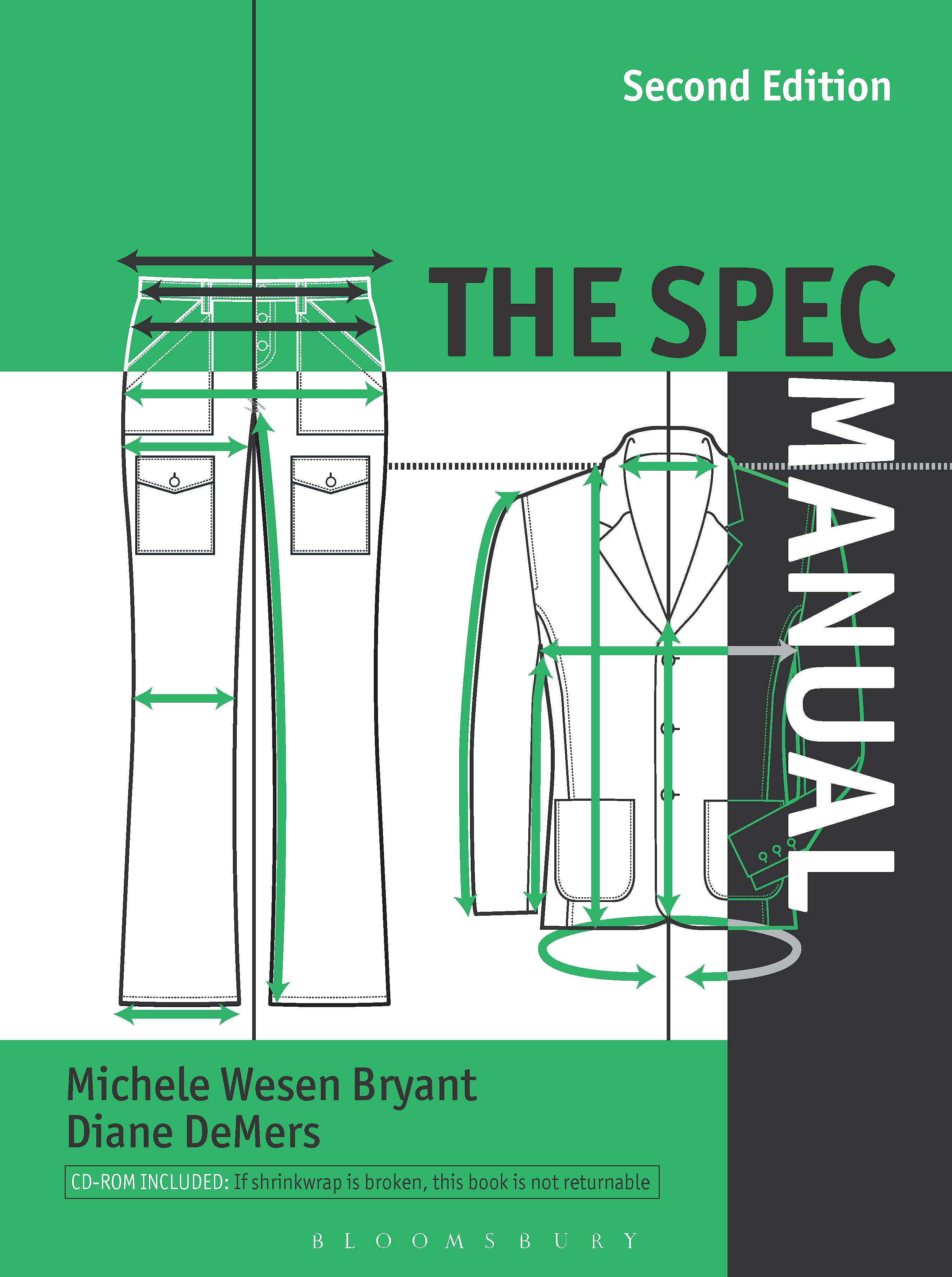 The Spec Manual