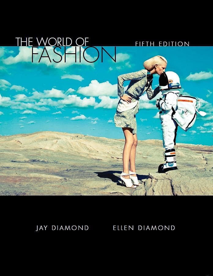 The World of Fashion