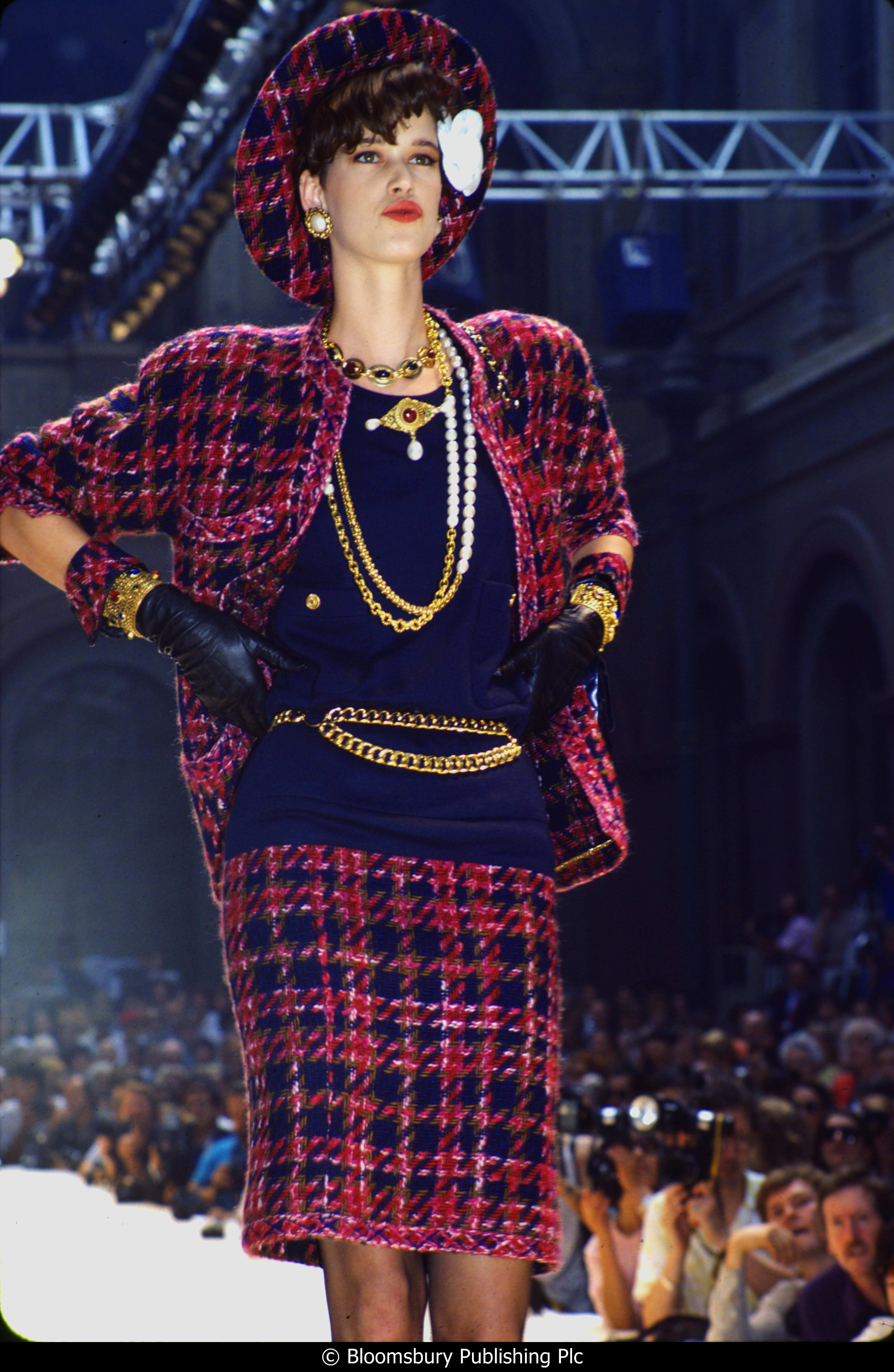 Betty Jackson, Autumn/Winter 1988