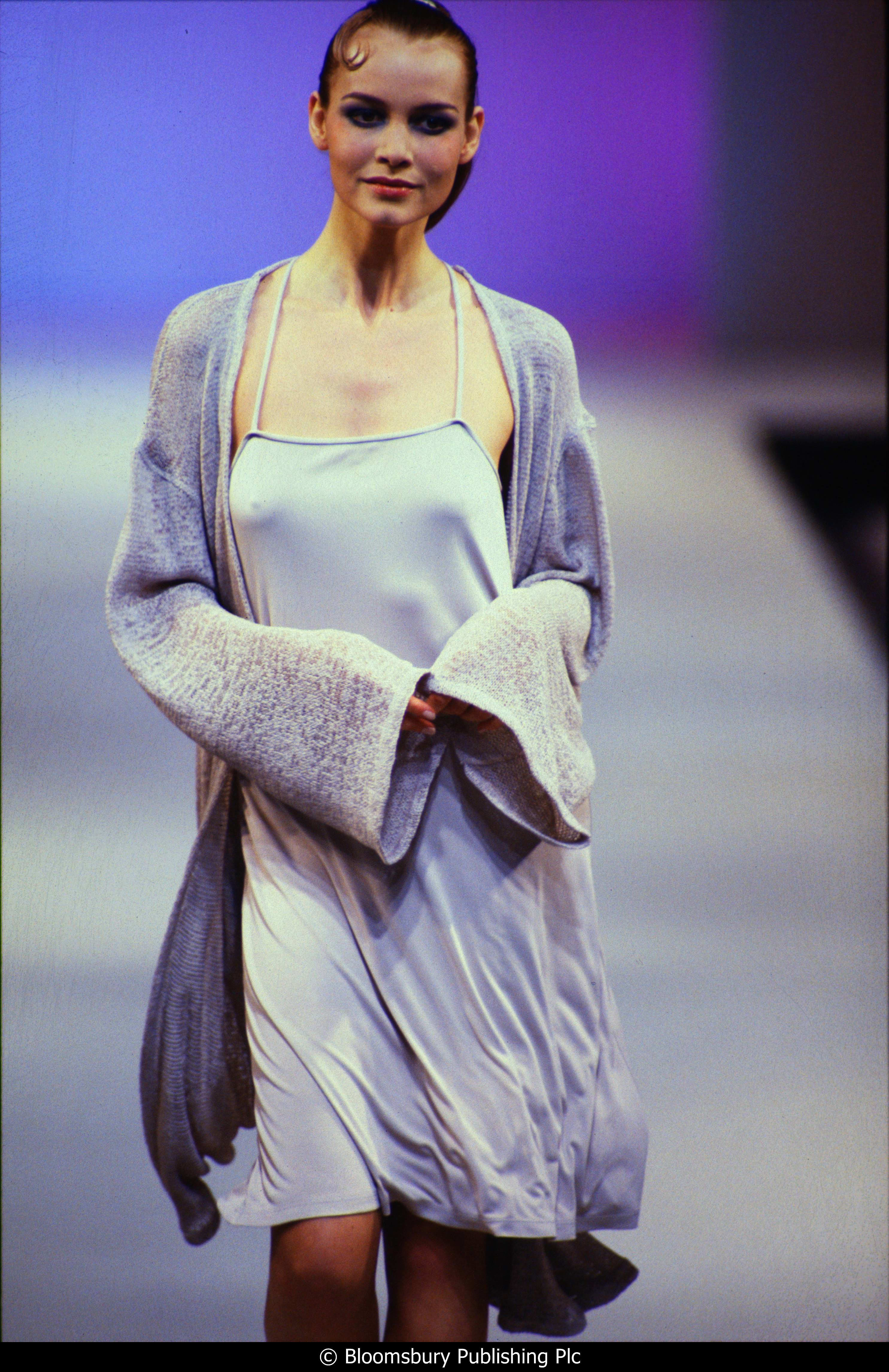 Betty Jackson, Spring/Summer 1995