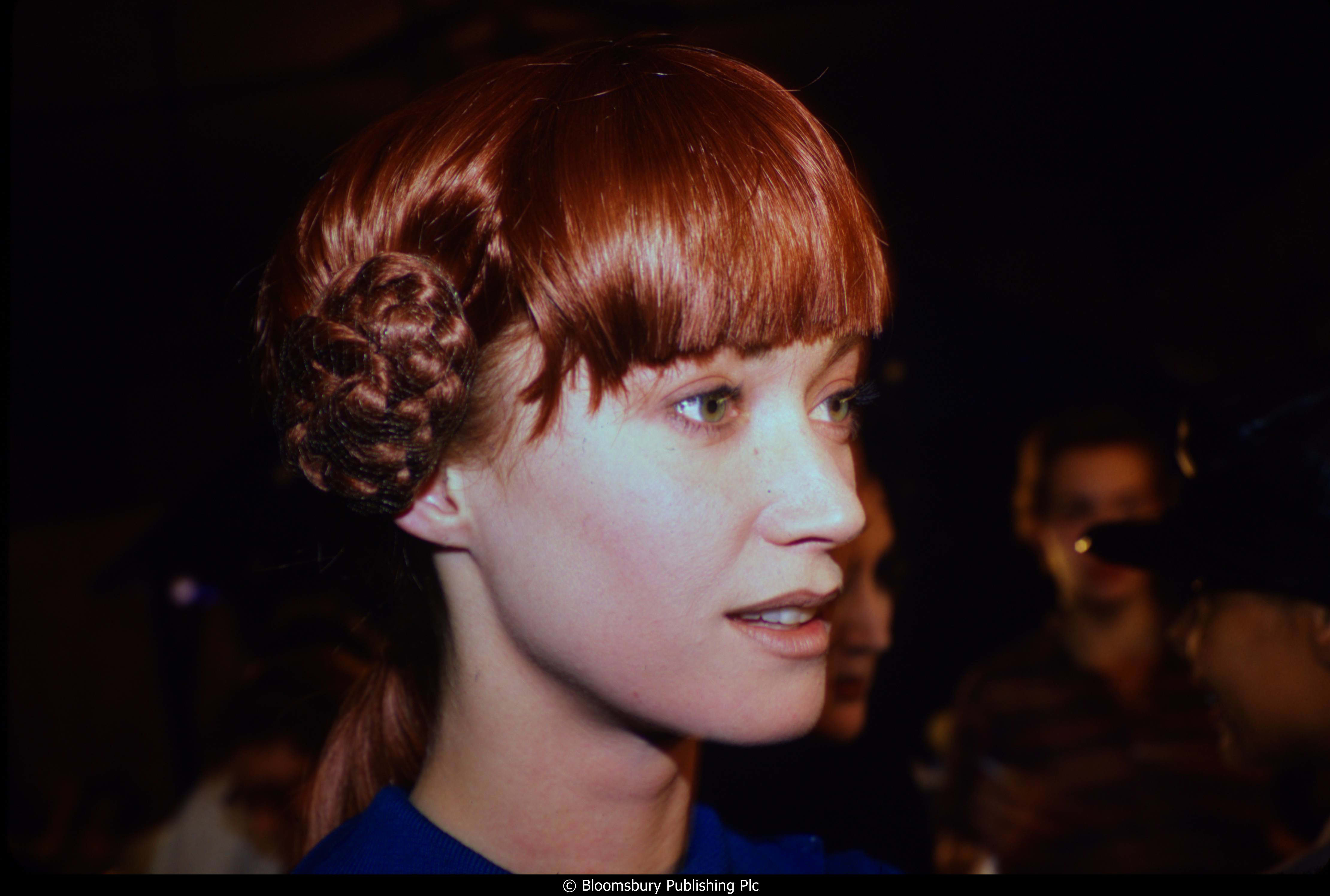 Jean Paul Gaultier, Autumn/Winter 1985