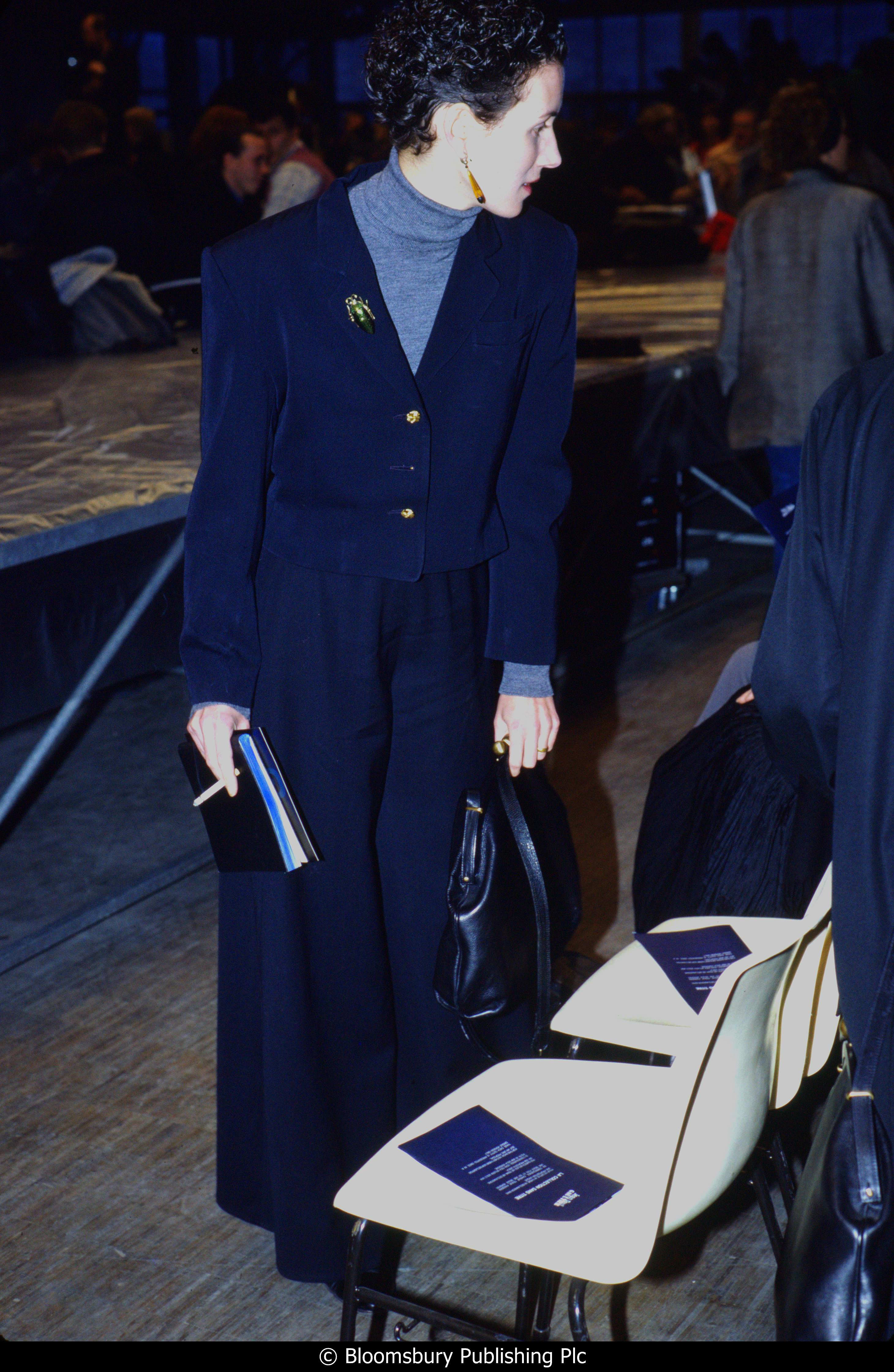 Jean Paul Gaultier, Autumn/Winter 1986