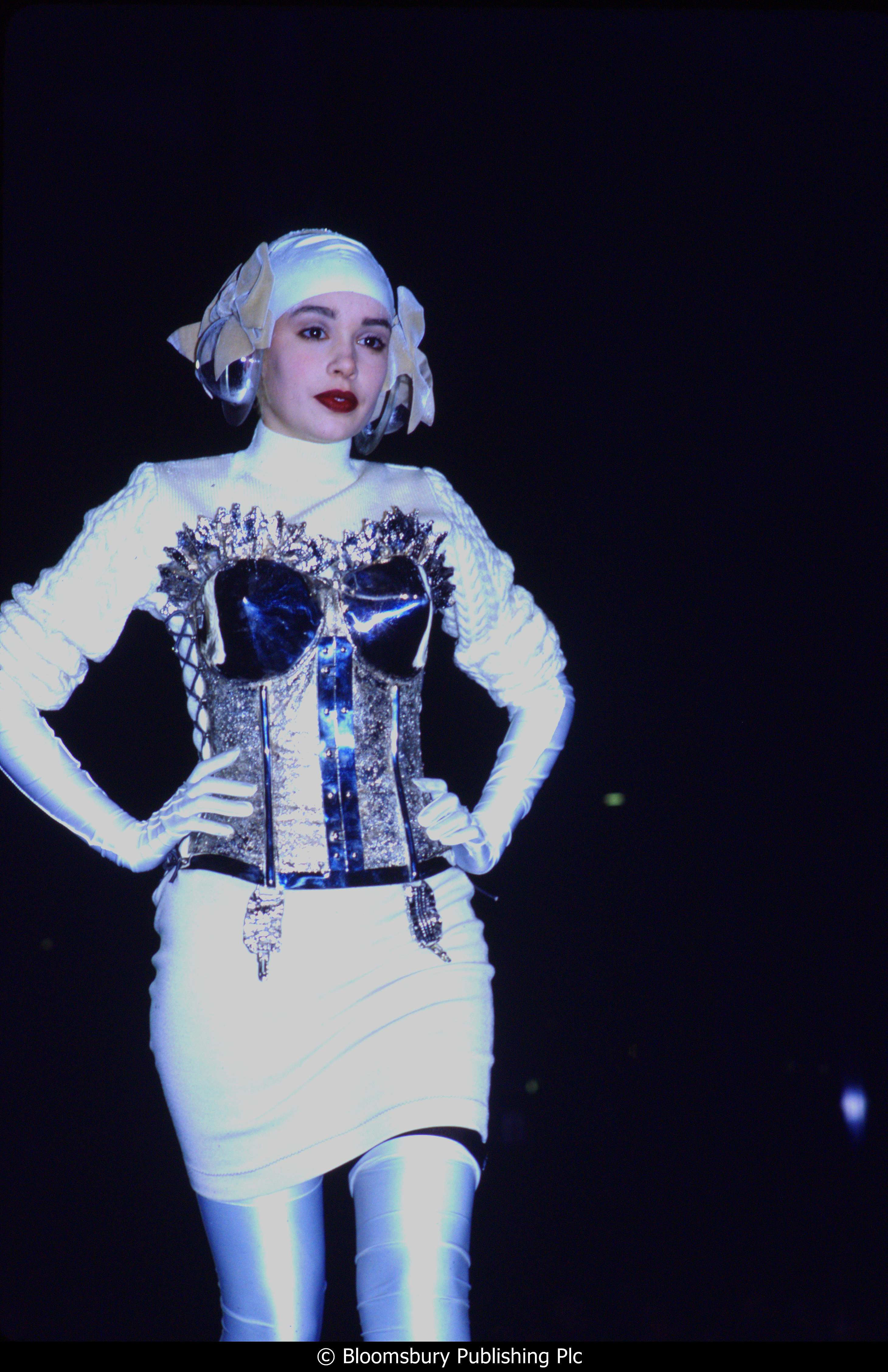 Jean Paul Gaultier, Autumn/Winter 1987