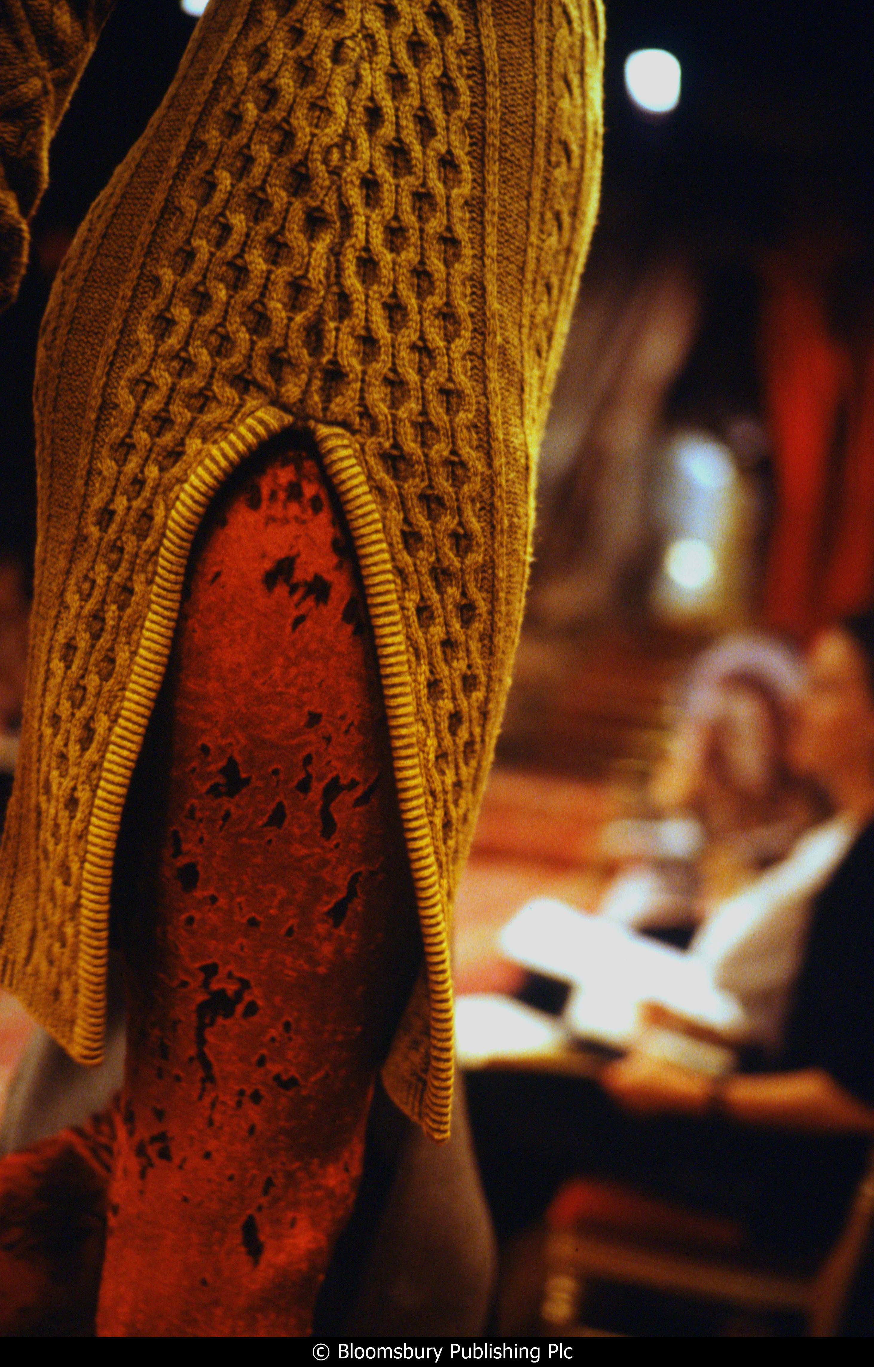 Jean Paul Gaultier, Autumn/Winter 1990