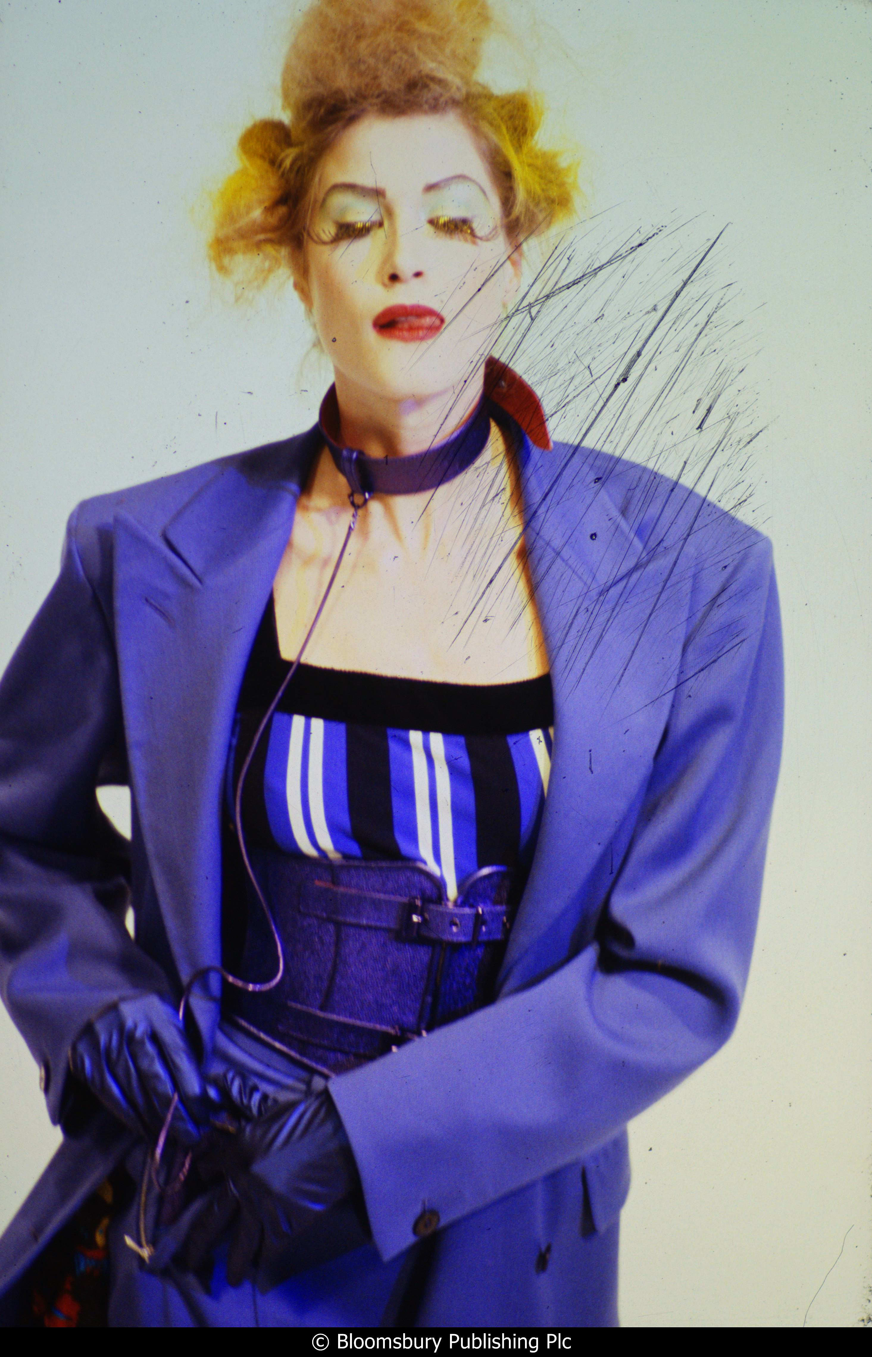 Jean Paul Gaultier, Autumn/Winter 1991