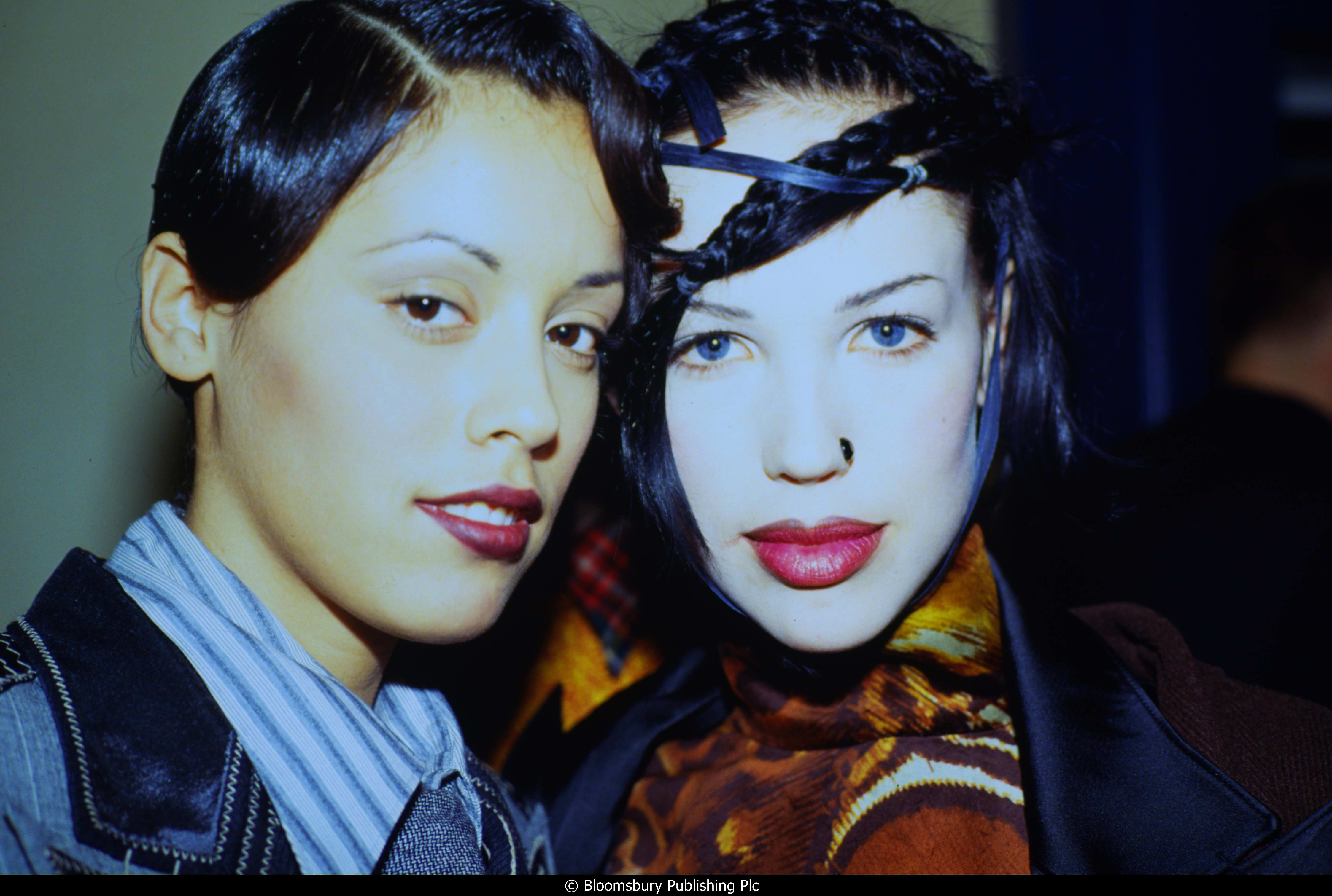 Jean Paul Gaultier, Autumn/Winter 1993