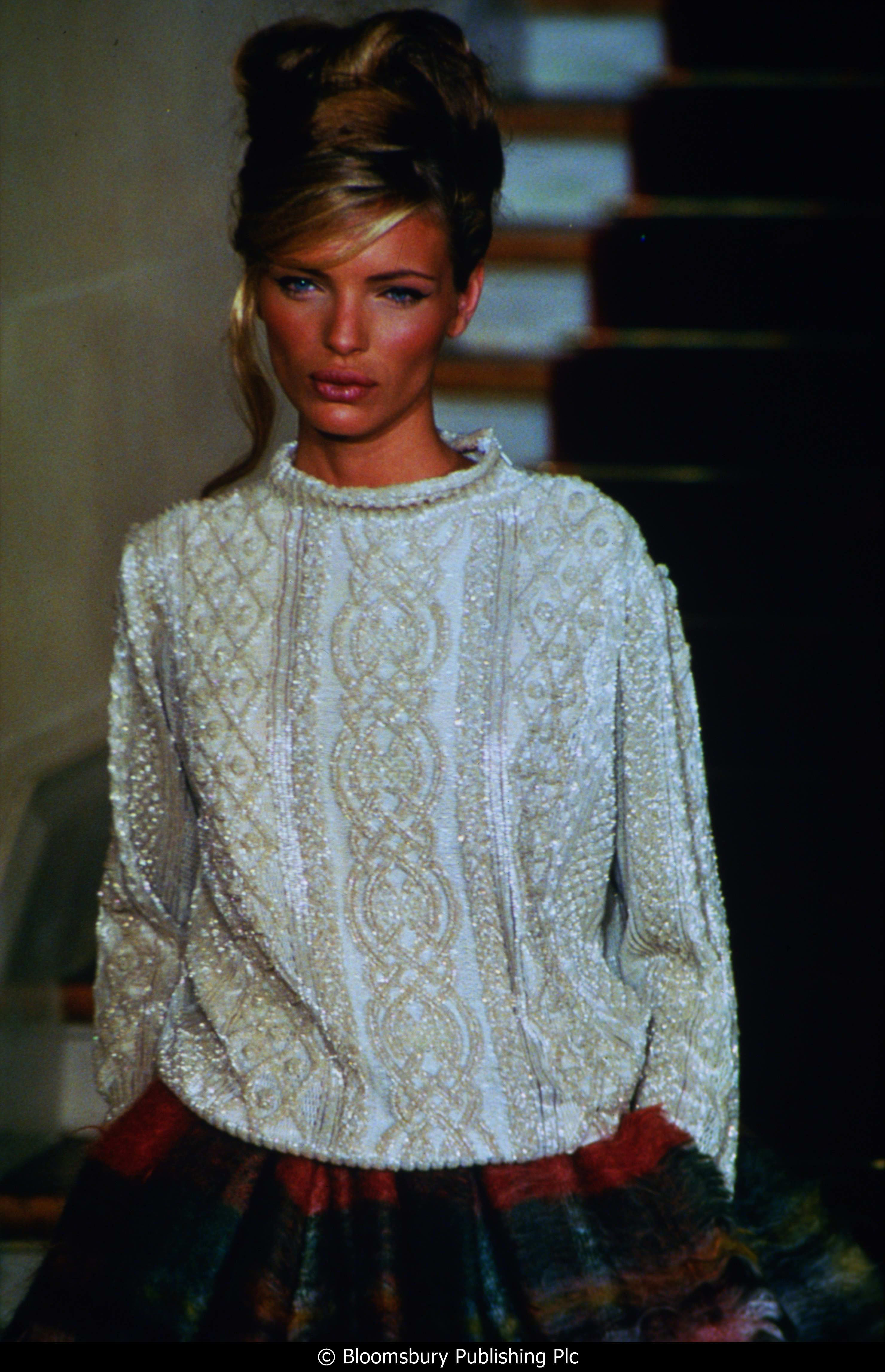 Jean Paul Gaultier, Autumn/Winter 1998