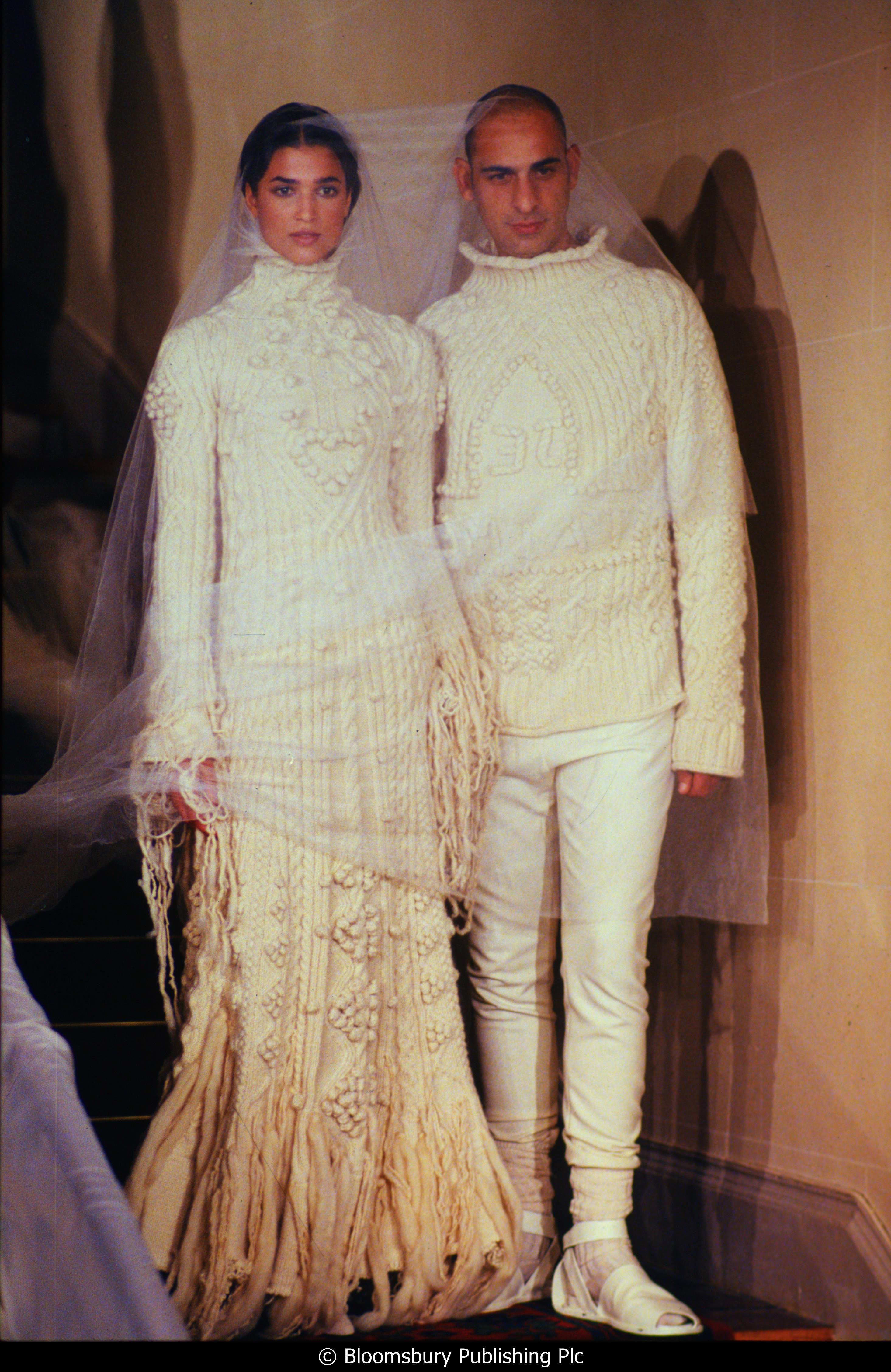 Jean Paul Gaultier, Autumn/Winter 1999