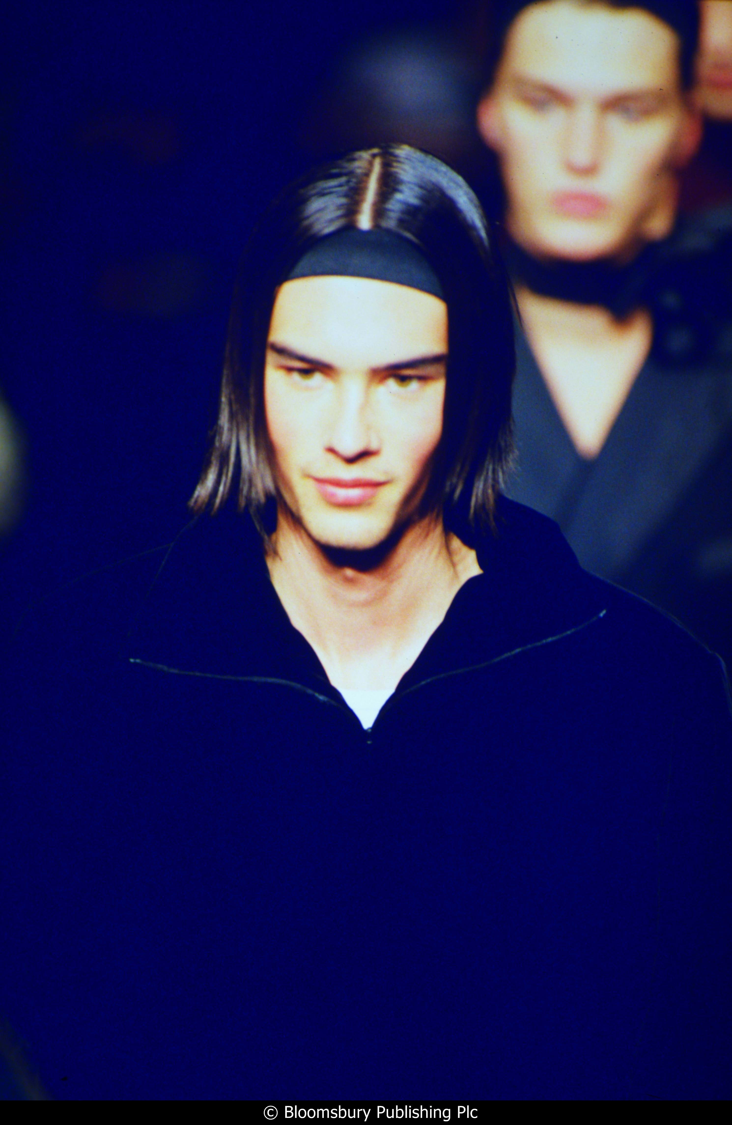 Jean Paul Gaultier, Autumn/Winter 2000