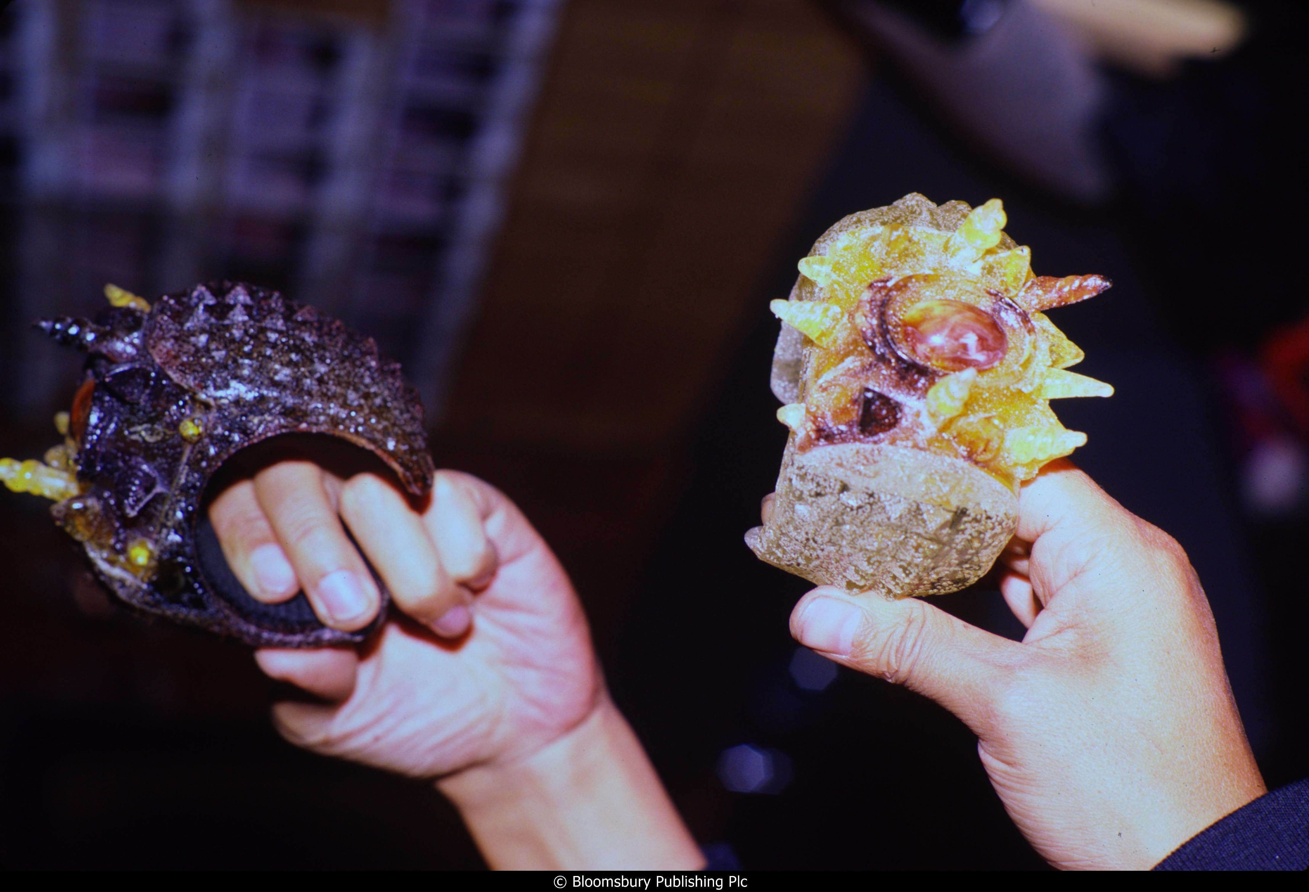 Jean Paul Gaultier, Spring/Summer 1986