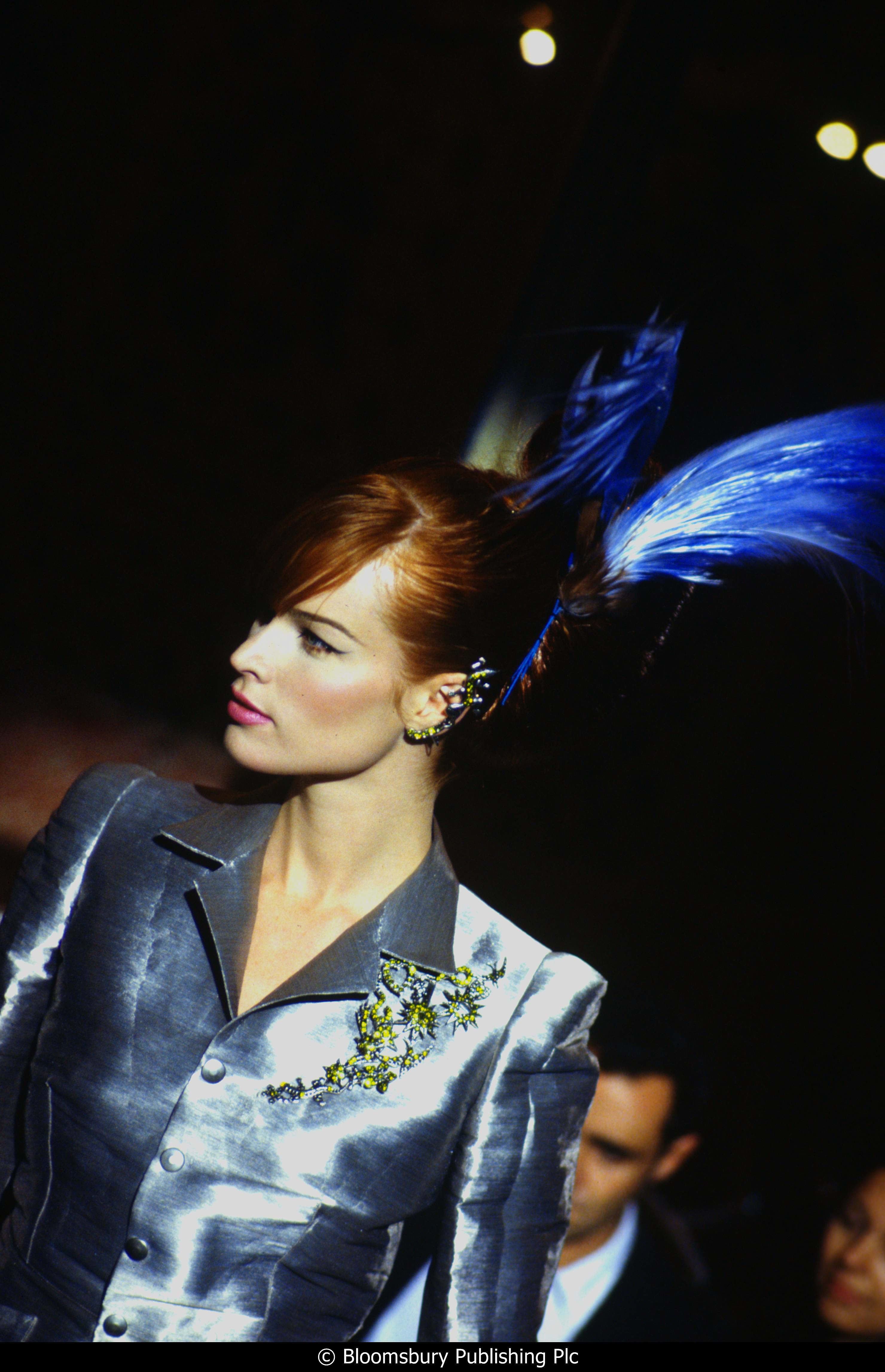 Jean Paul Gaultier, Spring/Summer 1995