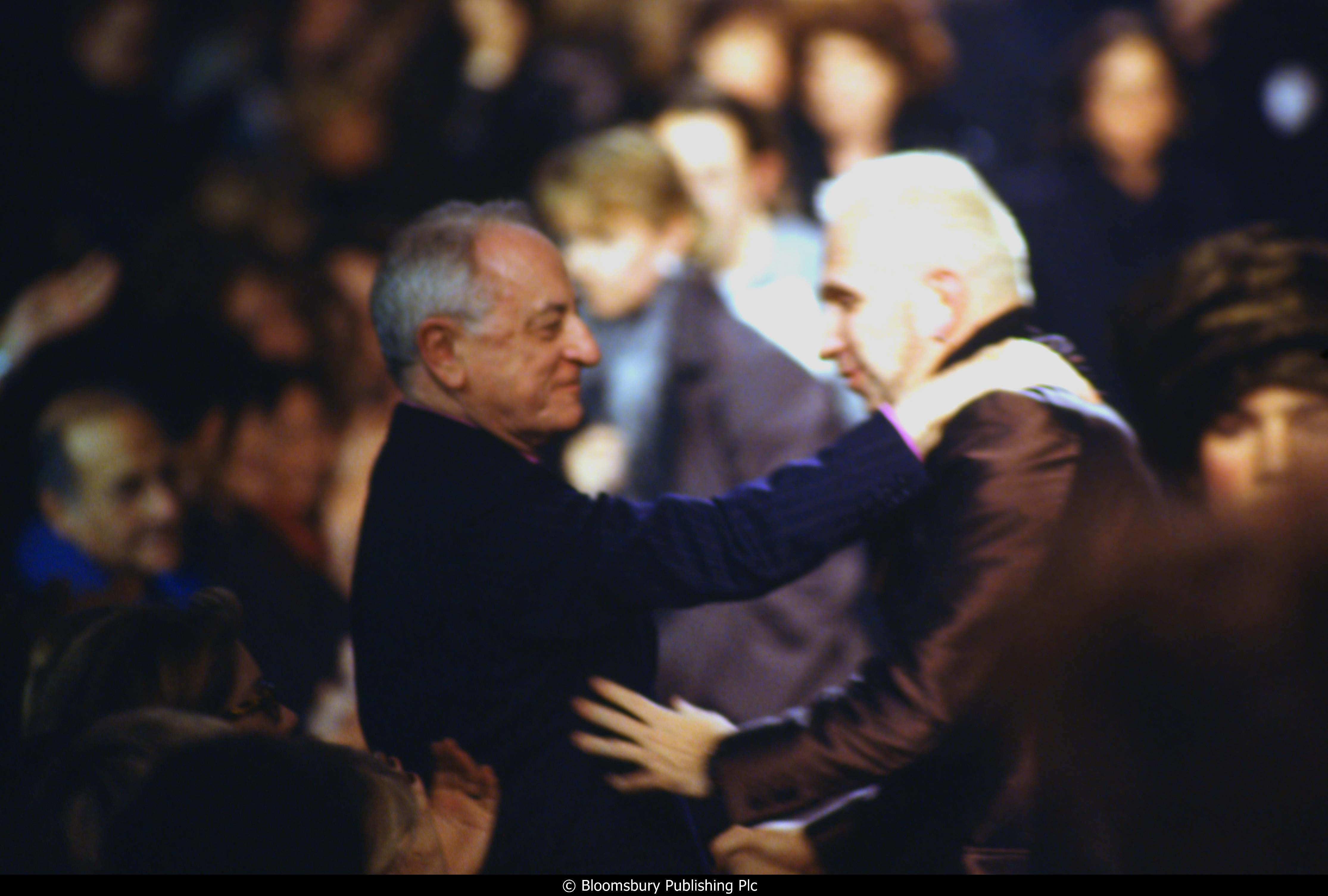 Jean Paul Gaultier, Spring/Summer 1998