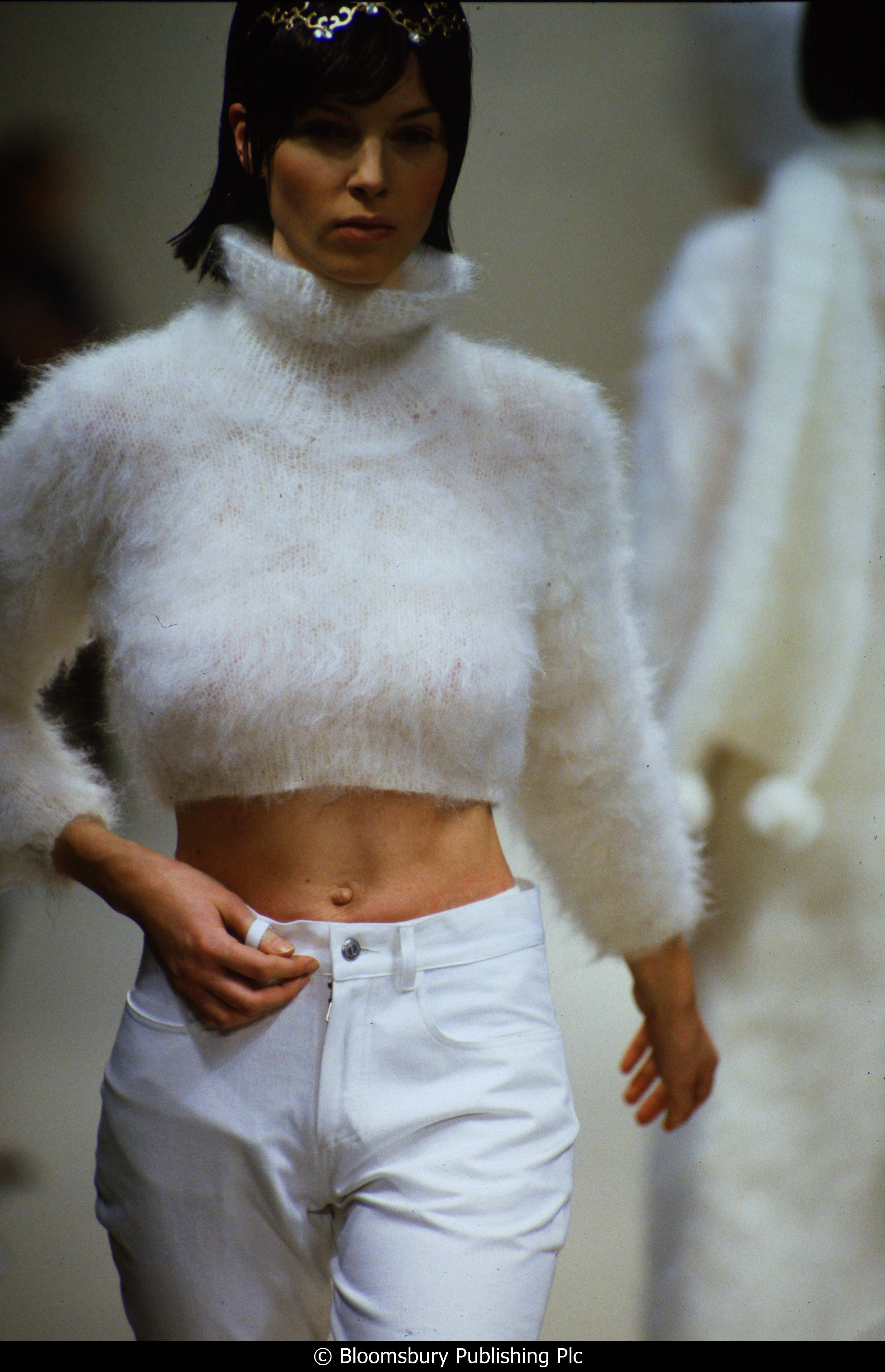 Katharine Hamnett, Autumn/Winter 1993