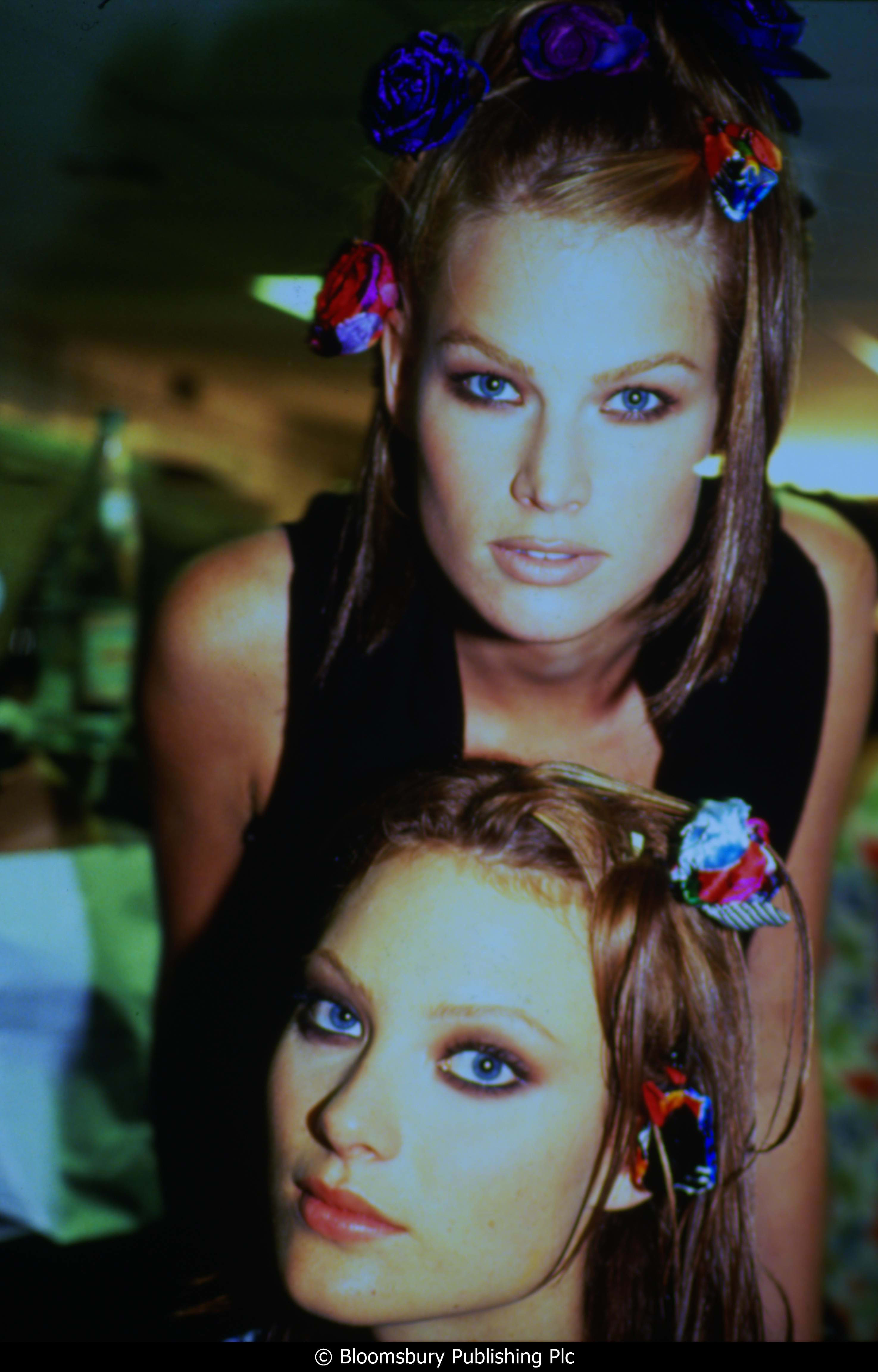 Versace, Autumn/Winter 1993