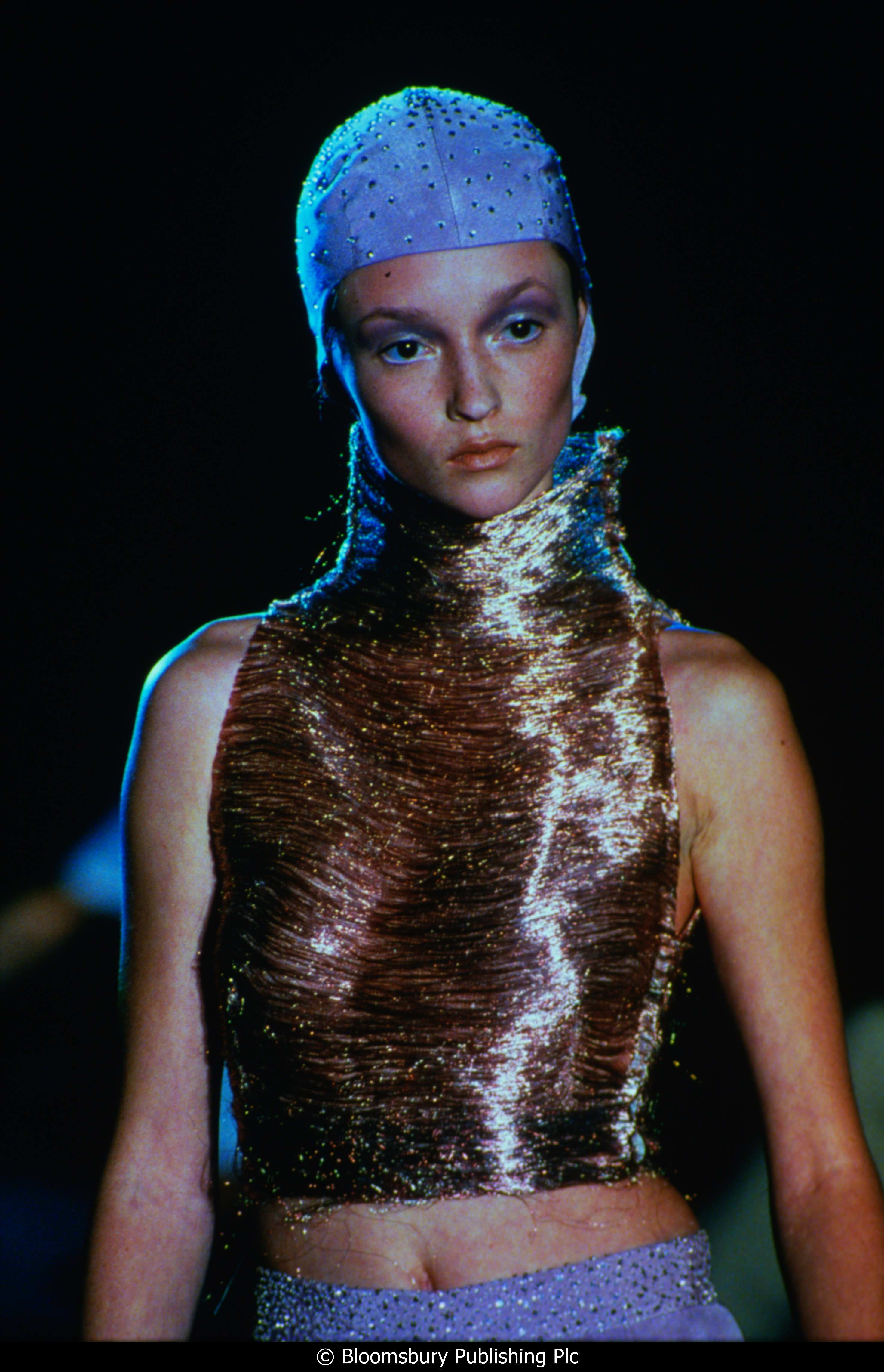 Versace, Autumn/Winter 1998